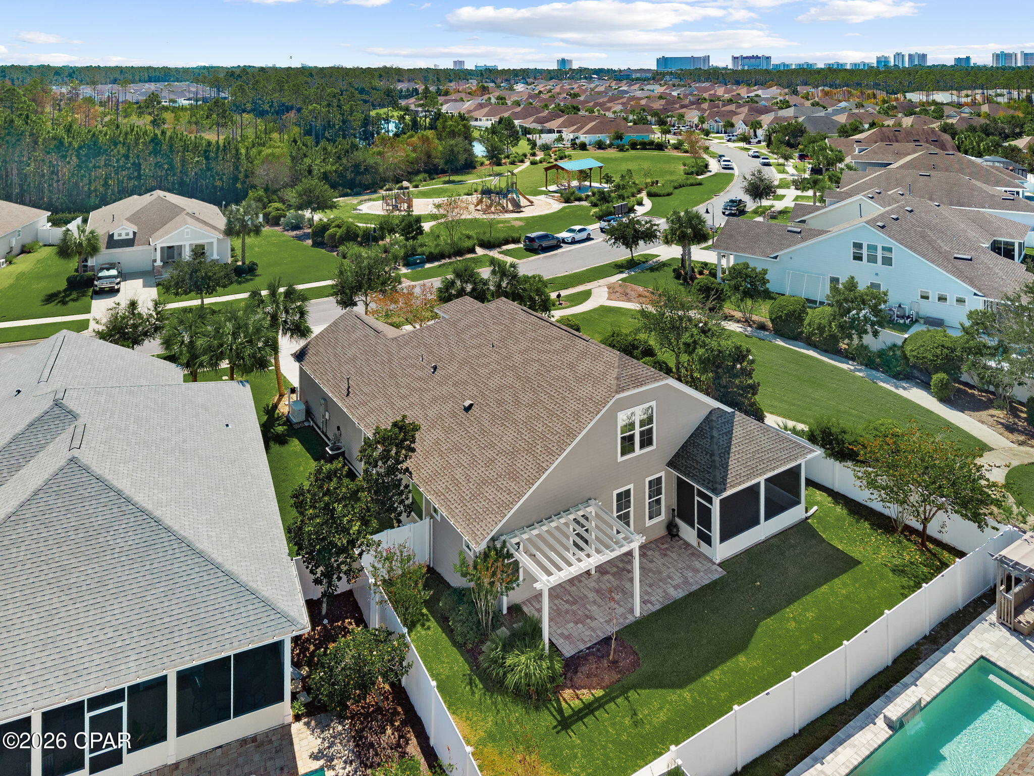 213 Johnson Bayou Drive Panama City Beach FL 32407