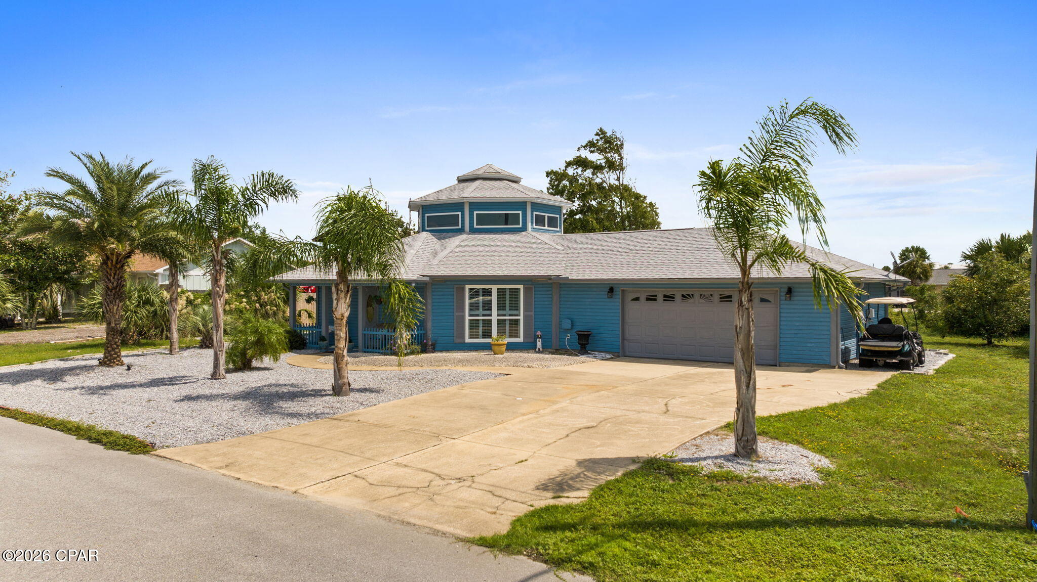 412 Arizona Drive Mexico Beach FL 32456