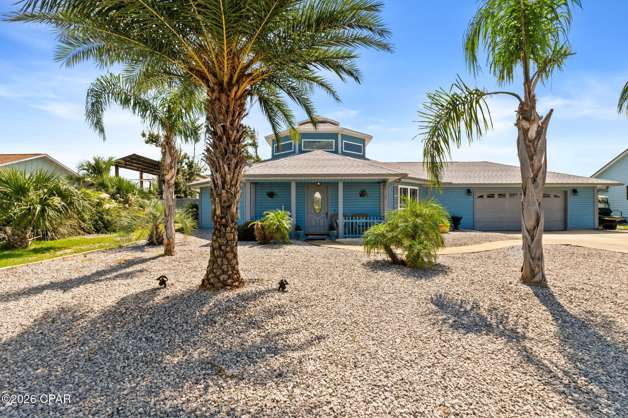 412 Arizona Drive Mexico Beach FL 32456