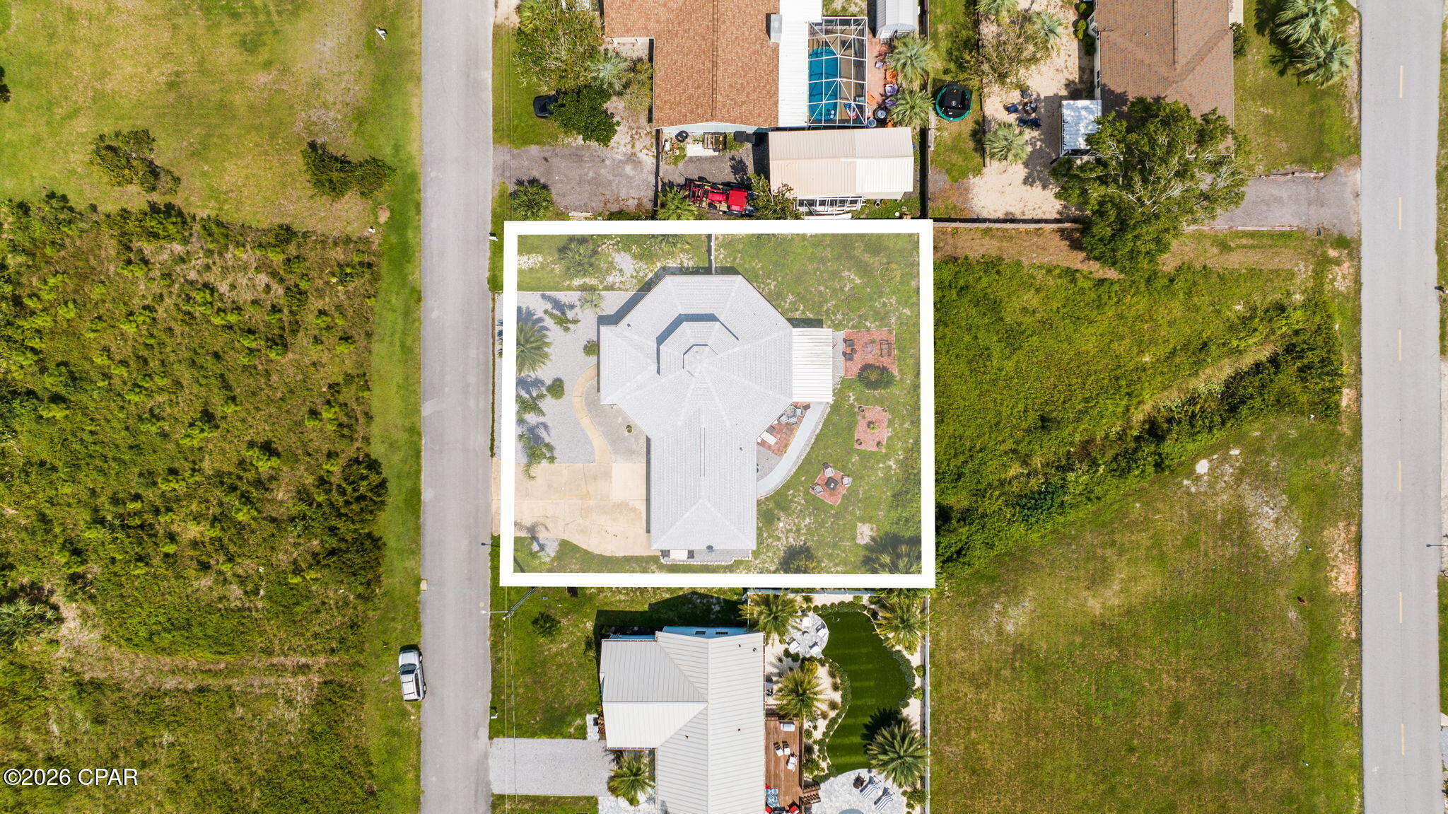 412 Arizona Drive Mexico Beach FL 32456
