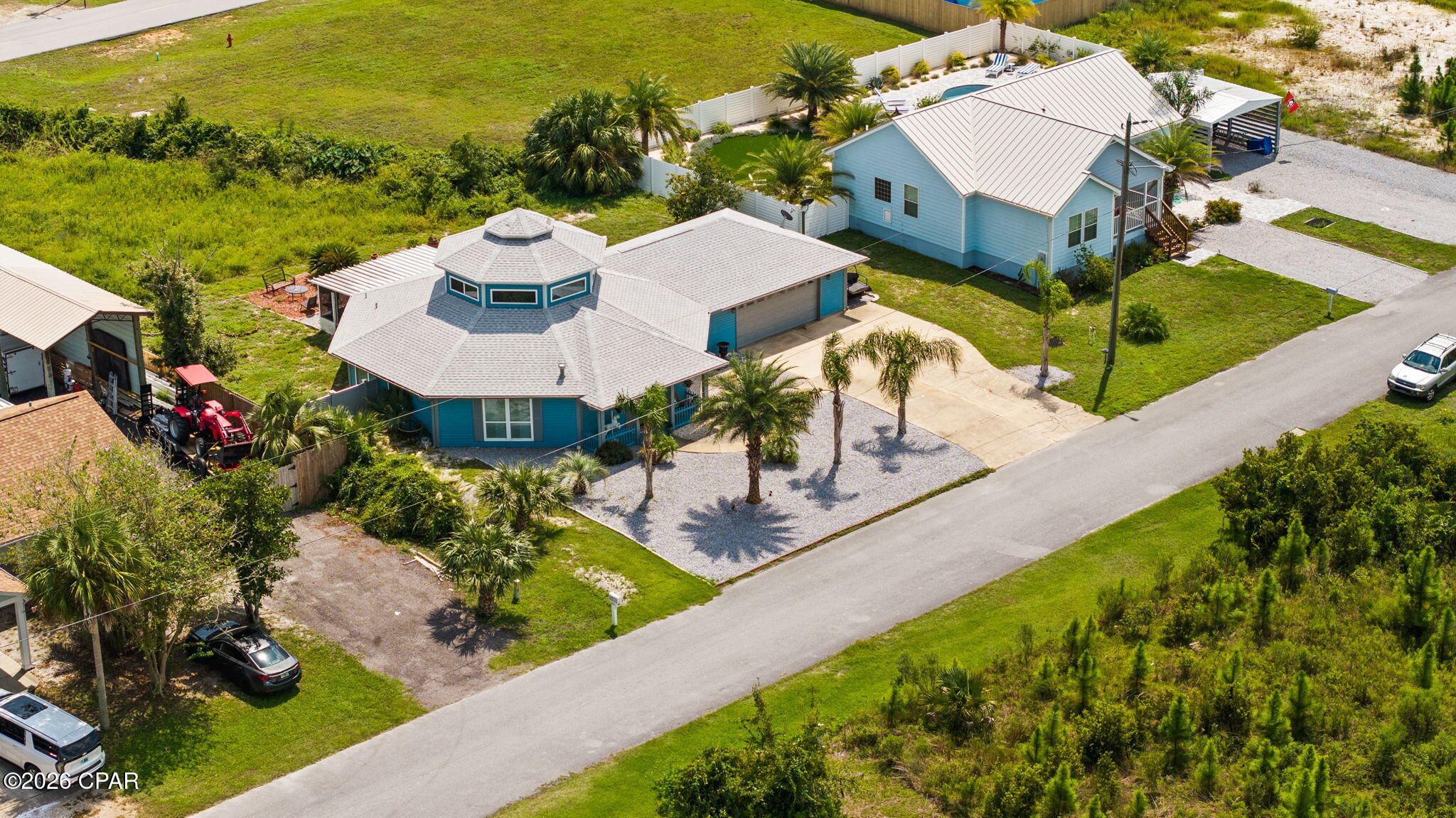 412 Arizona Drive Mexico Beach FL 32456