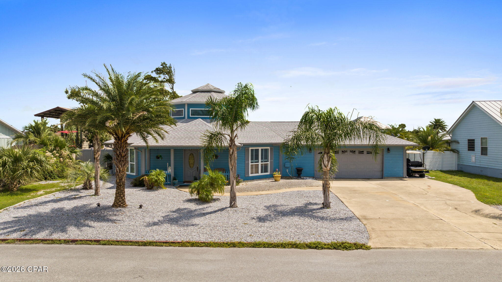 412 Arizona Drive Mexico Beach FL 32456