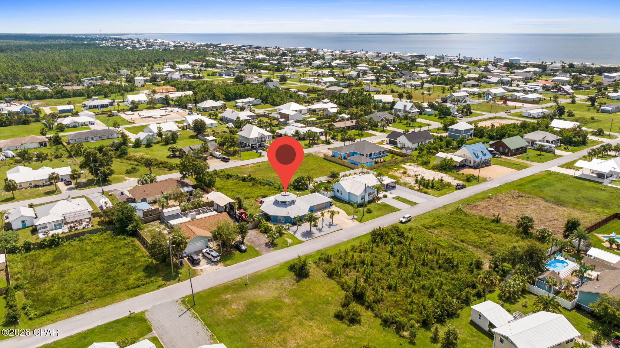 412 Arizona Drive Mexico Beach FL 32456