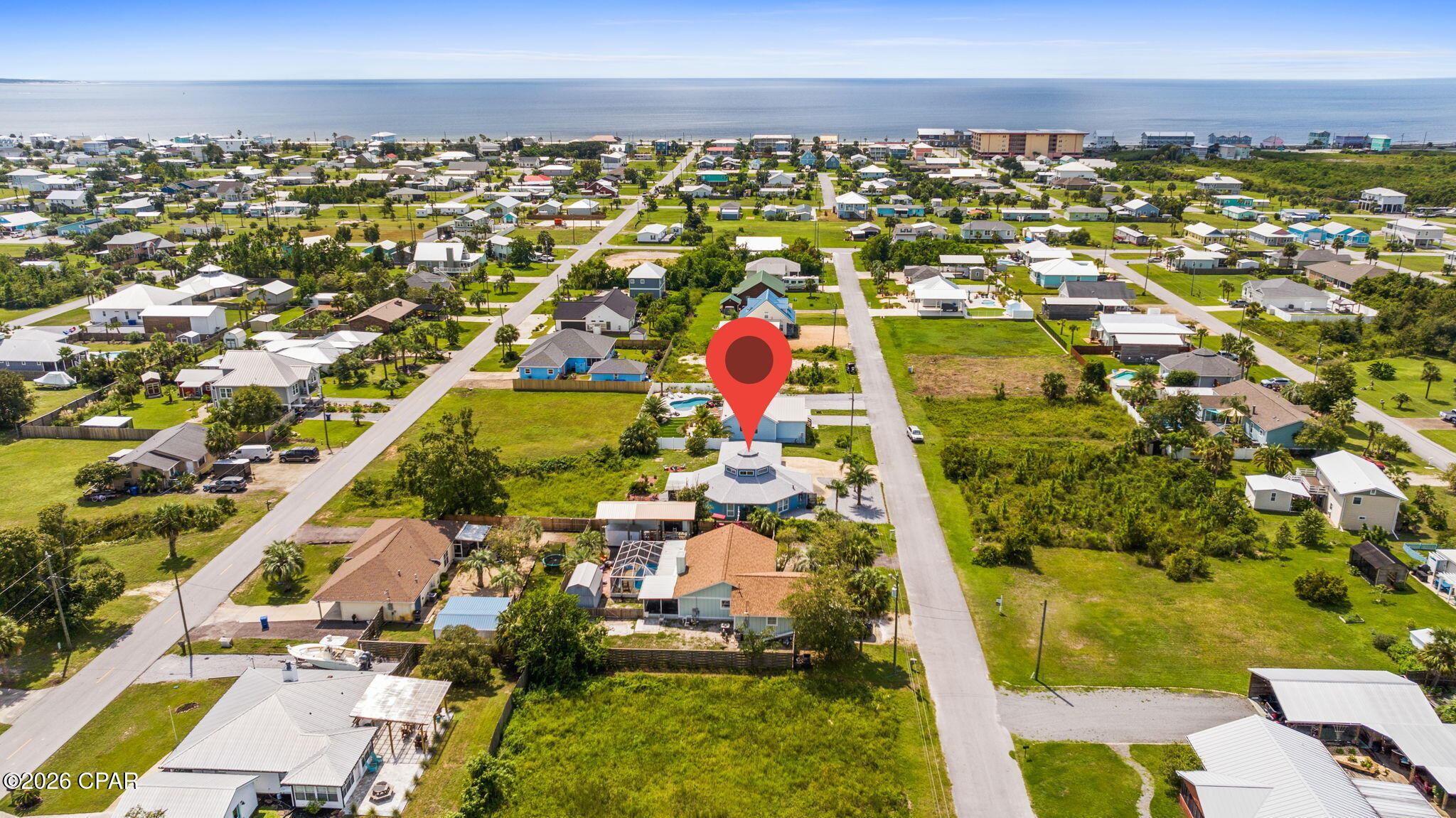 412 Arizona Drive Mexico Beach FL 32456