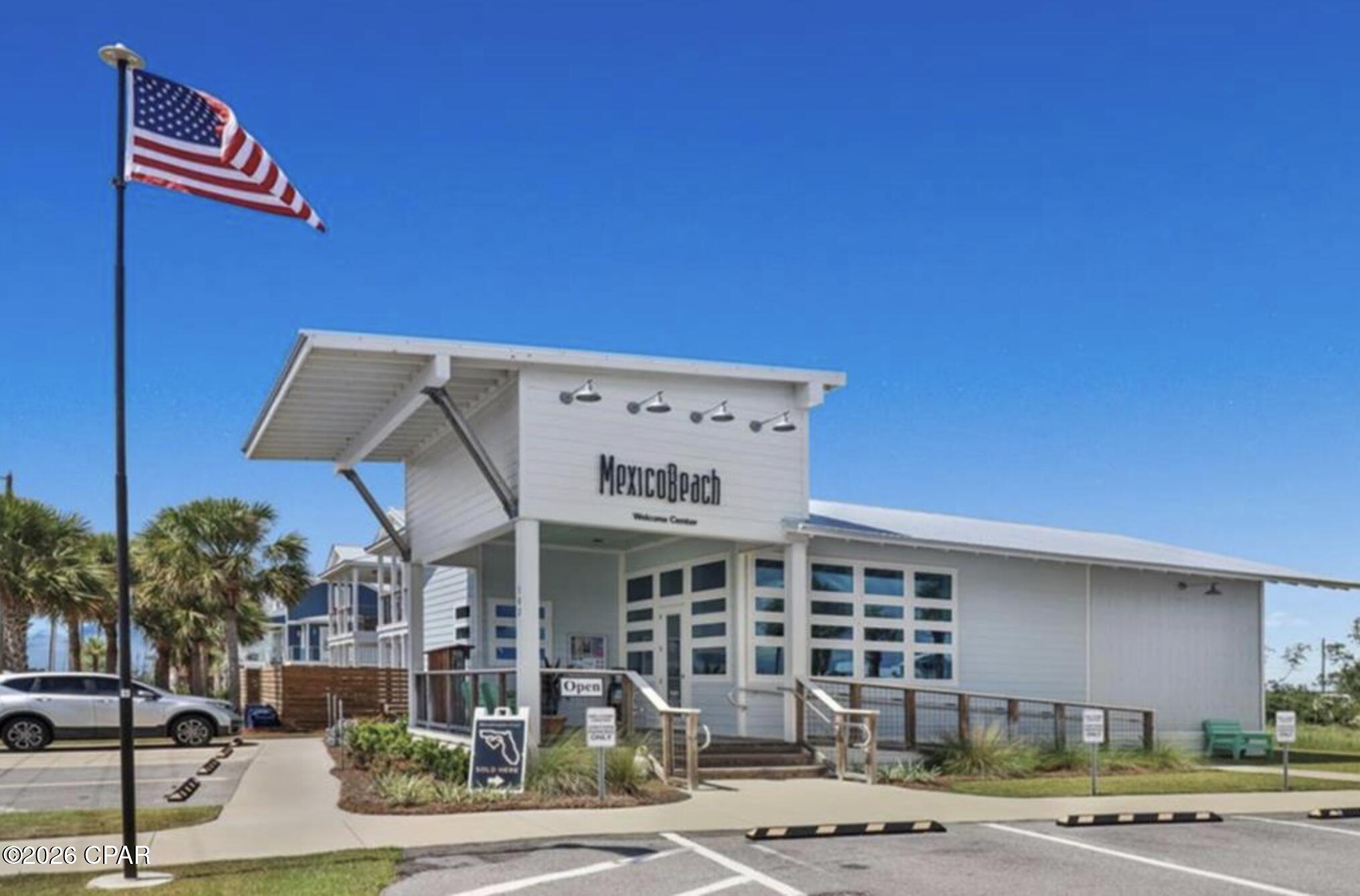 412 Arizona Drive Mexico Beach FL 32456