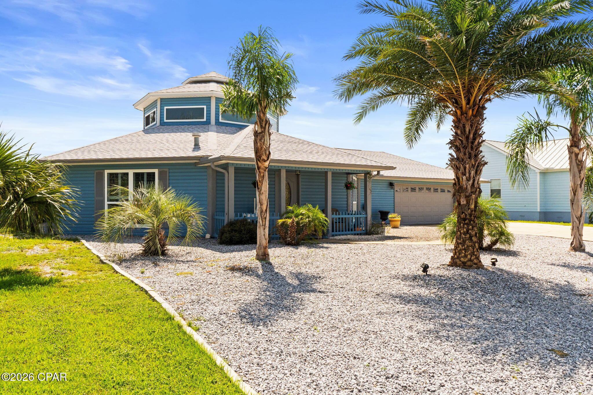 412 Arizona Drive Mexico Beach FL 32456