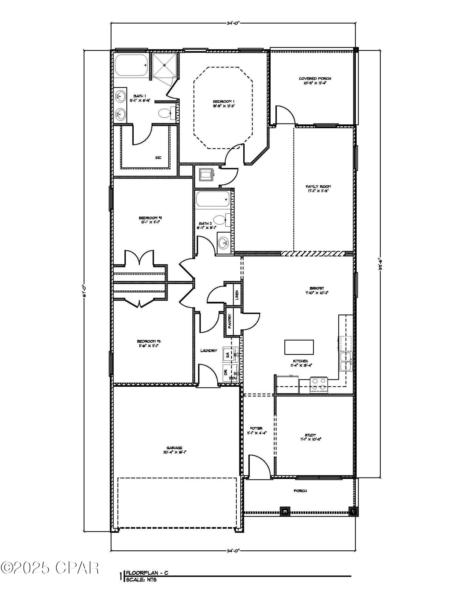 243 Dama Del Mar Way Panama City Beach FL 32407