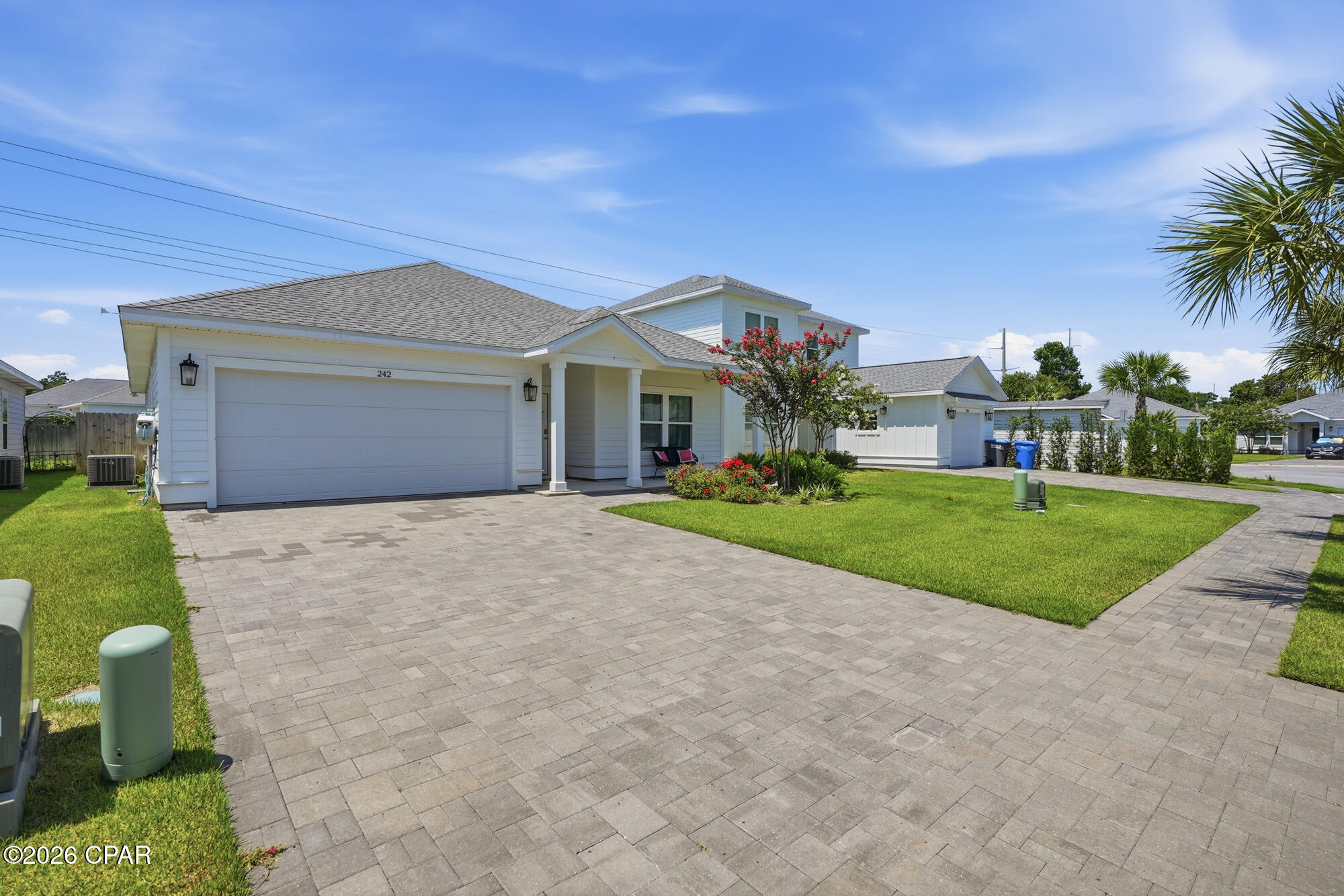 242 N Wells Street Panama City Beach FL 32413