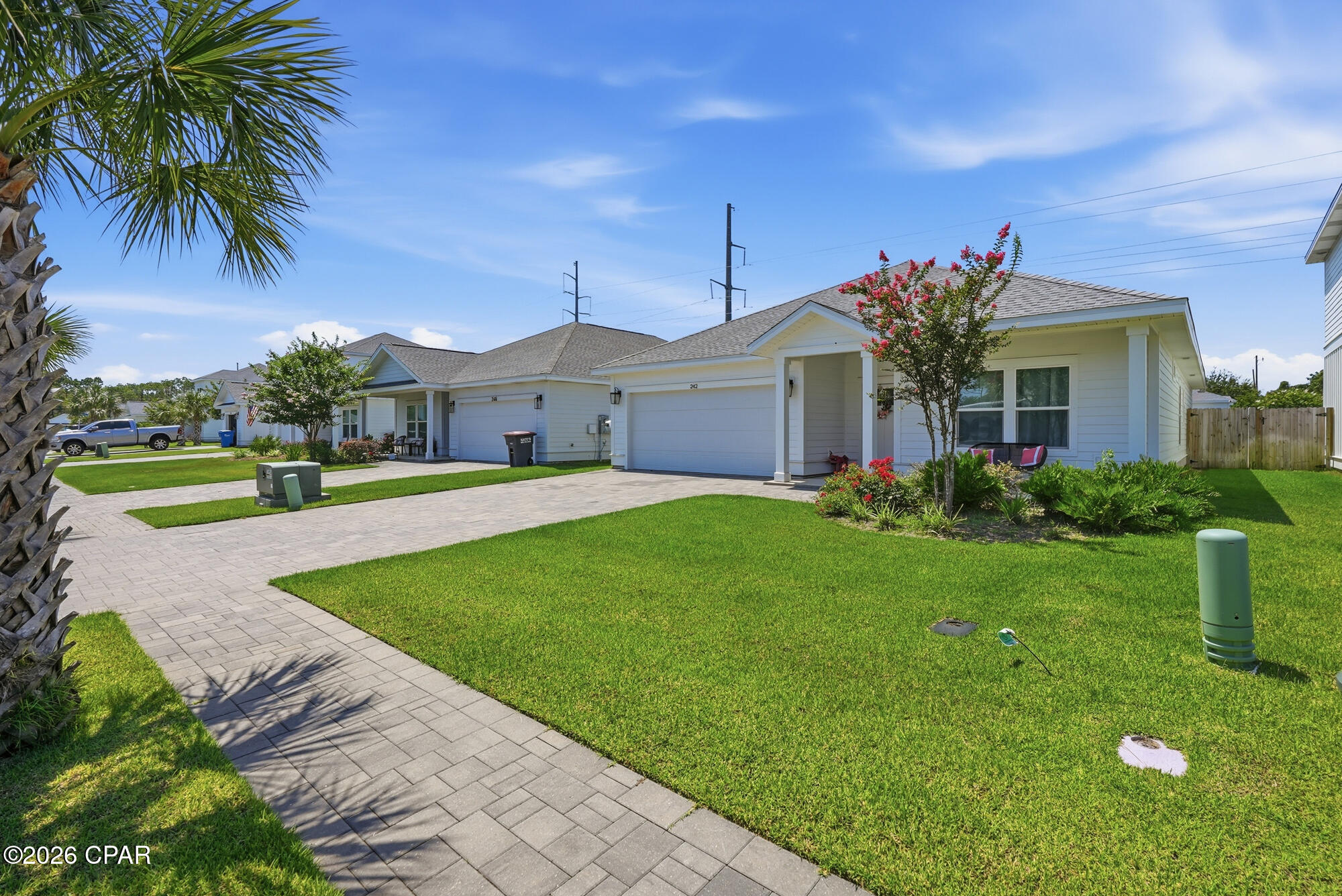 242 N Wells Street Panama City Beach FL 32413