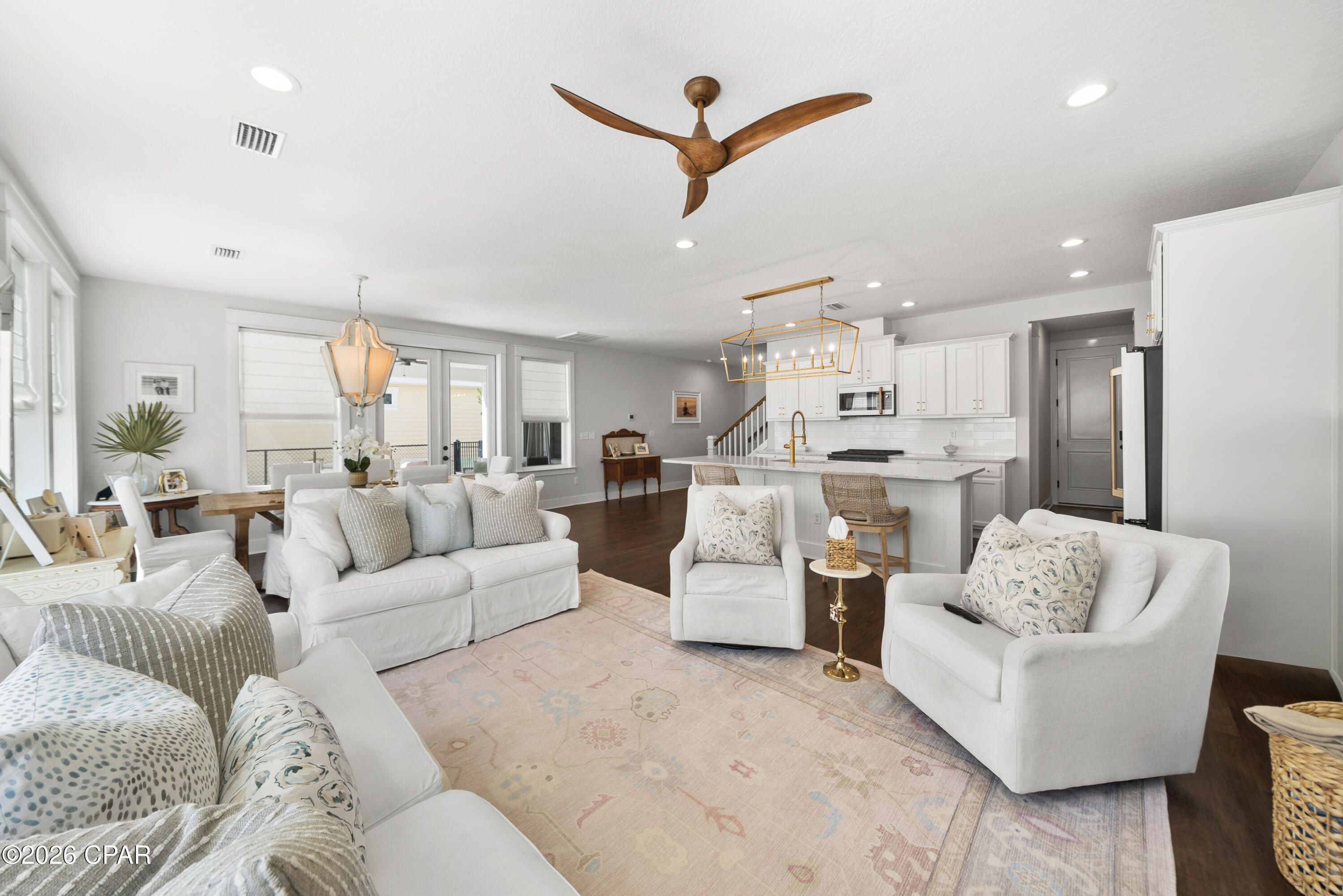 1621 Kestrel Street Panama City FL 32405