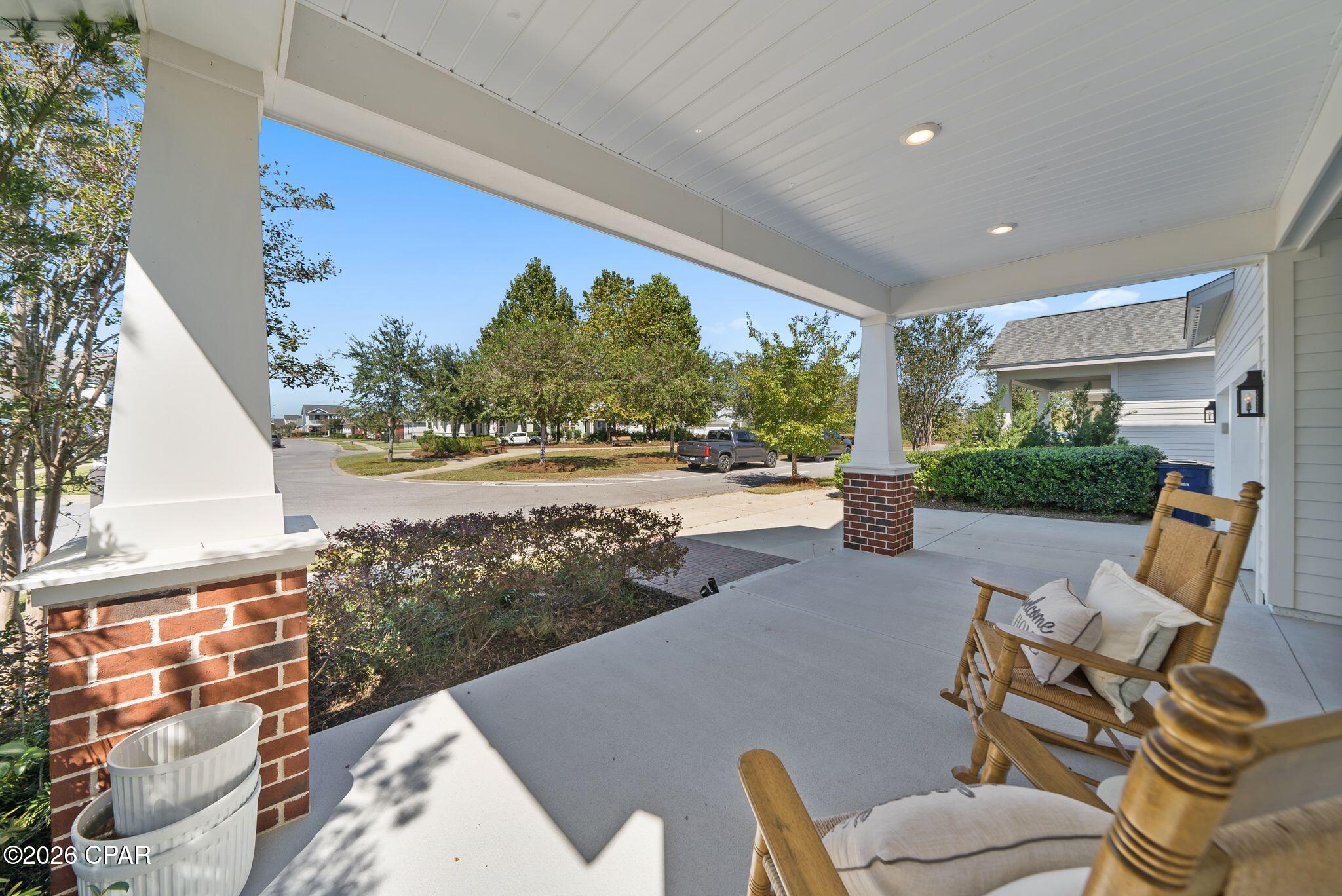 1621 Kestrel Street Panama City FL 32405