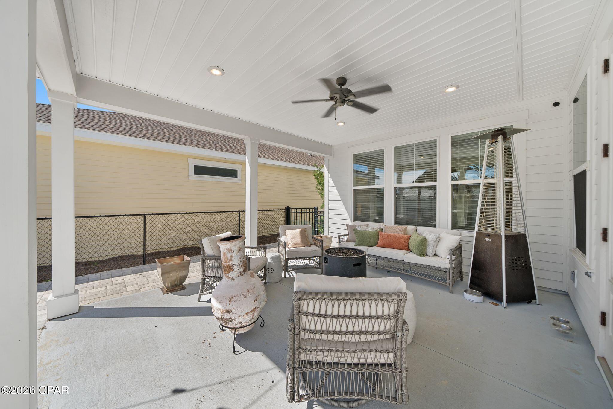 1621 Kestrel Street Panama City FL 32405
