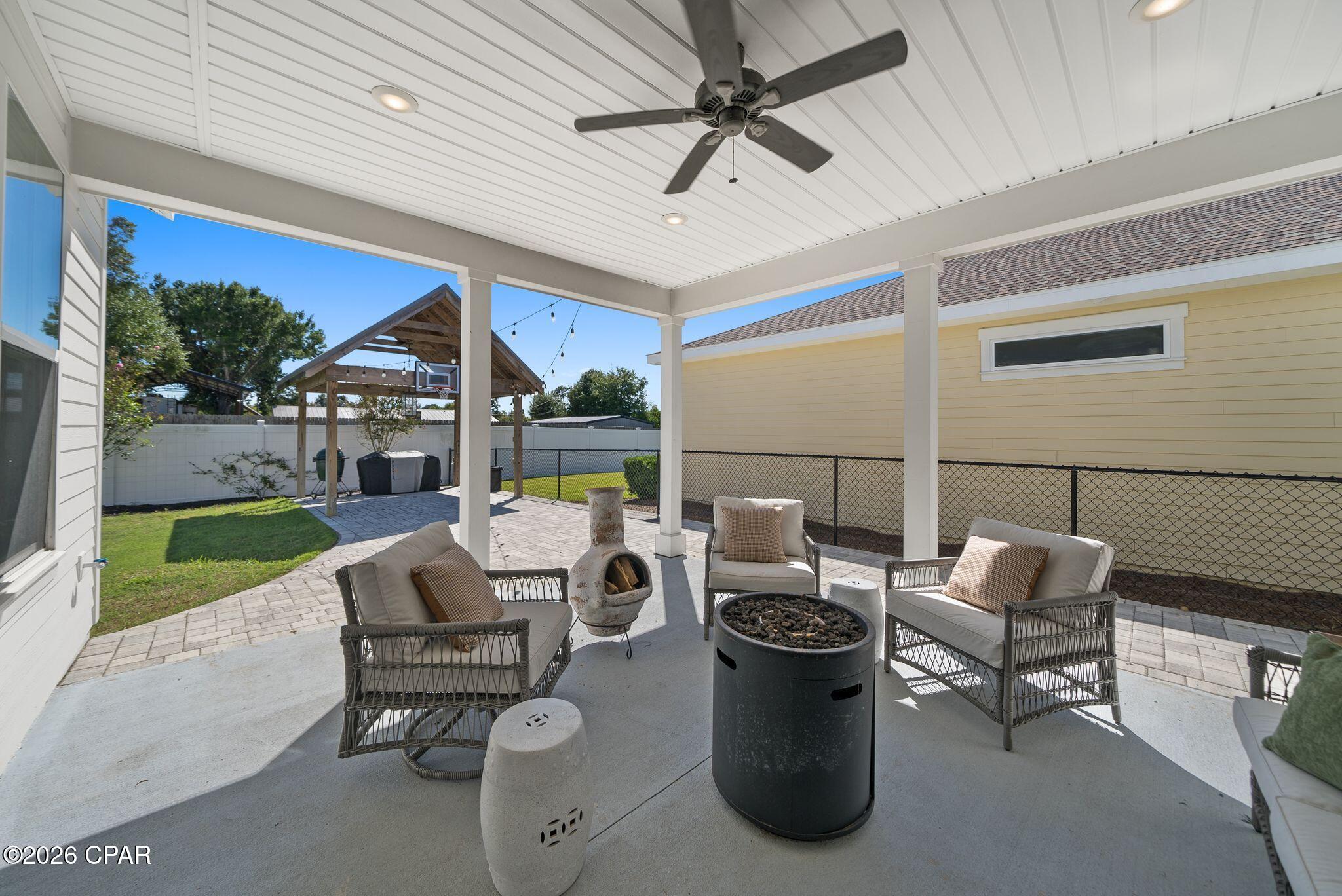 1621 Kestrel Street Panama City FL 32405