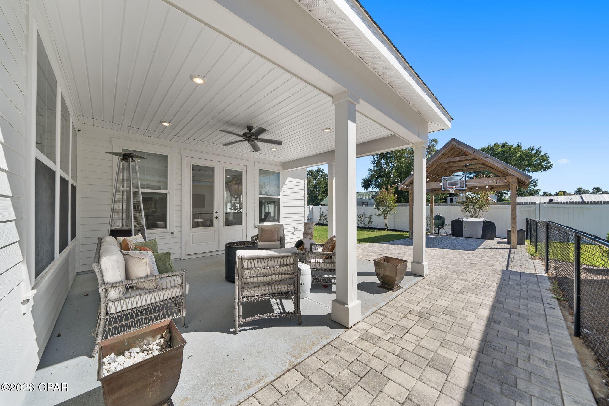 1621 Kestrel Street Panama City FL 32405