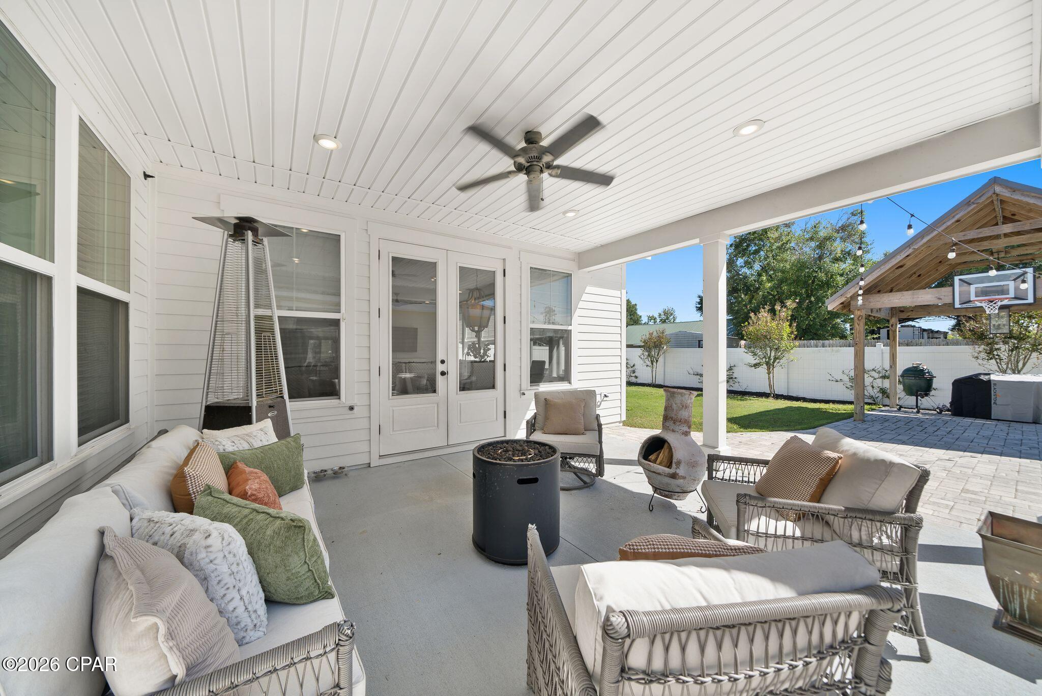 1621 Kestrel Street Panama City FL 32405