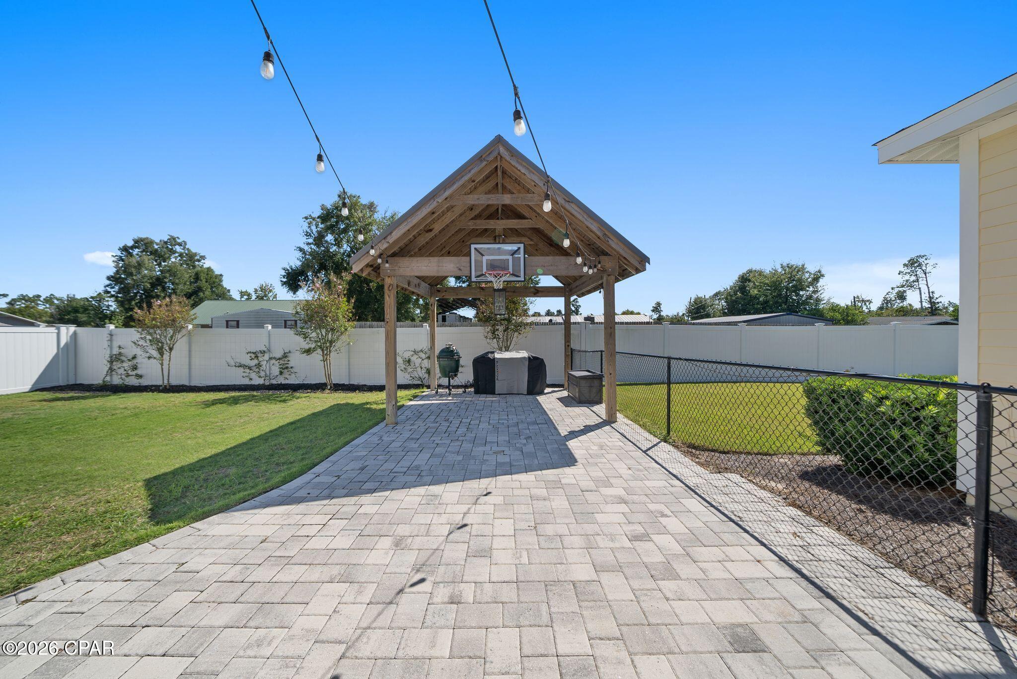 1621 Kestrel Street Panama City FL 32405