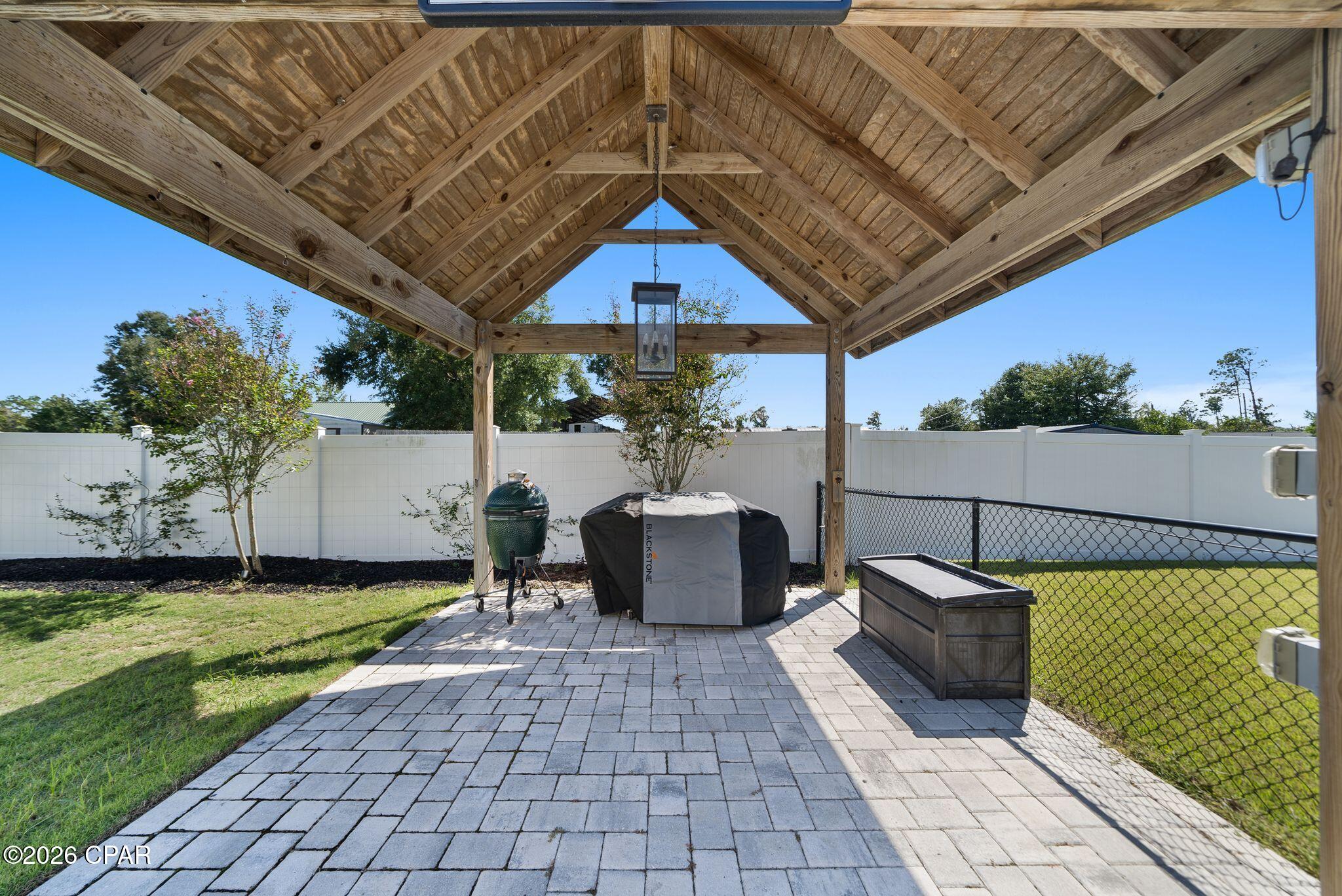 1621 Kestrel Street Panama City FL 32405