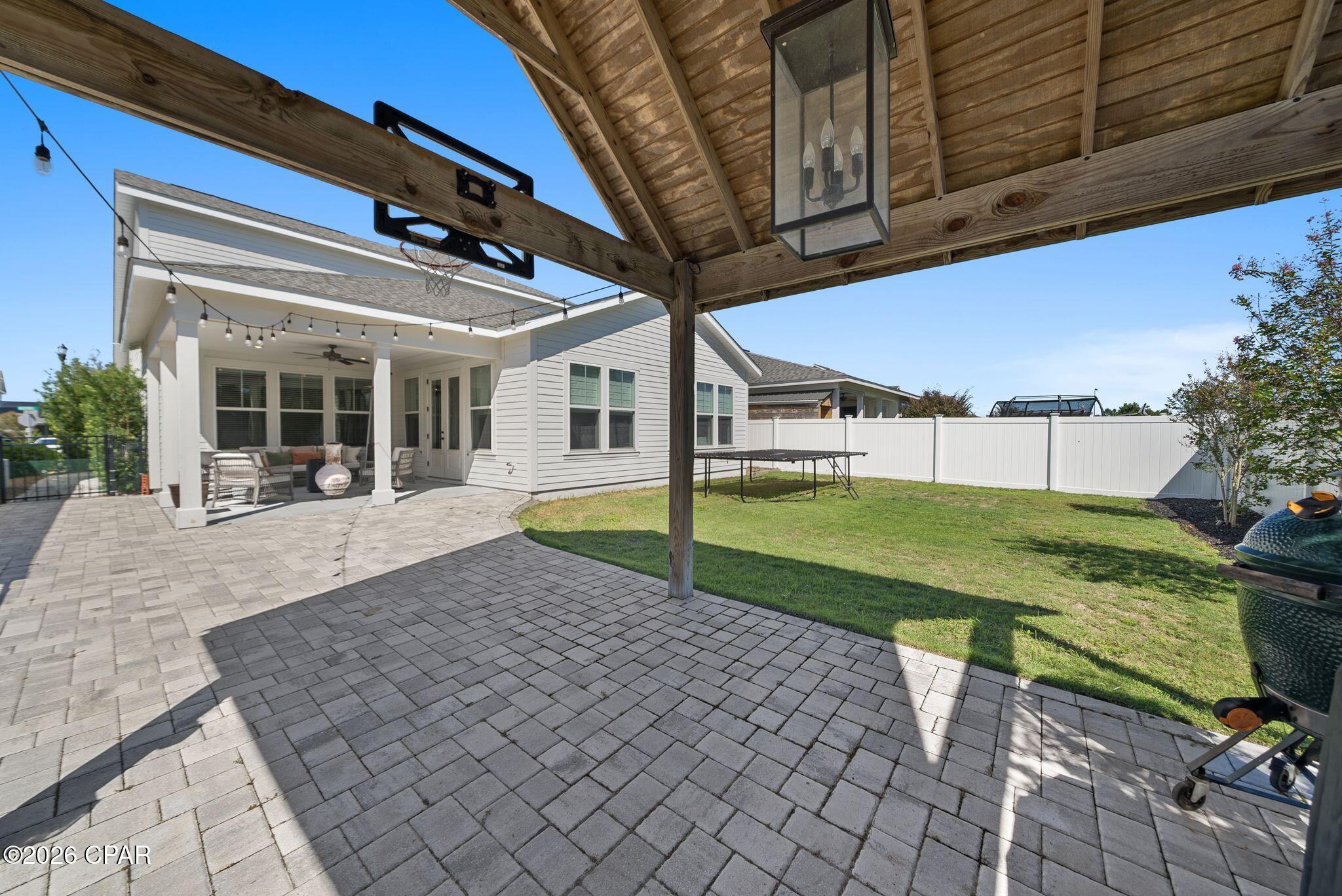 1621 Kestrel Street Panama City FL 32405