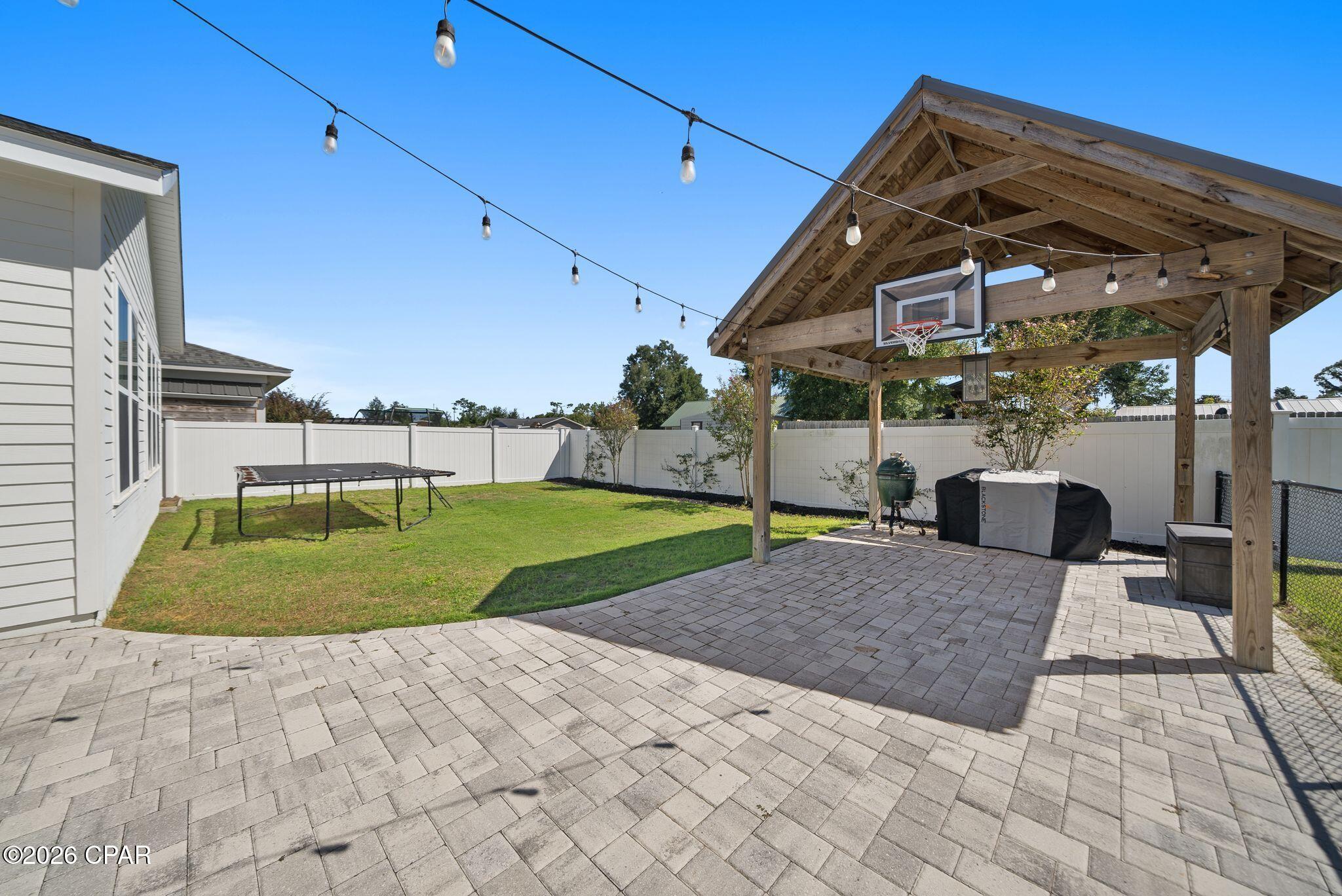 1621 Kestrel Street Panama City FL 32405