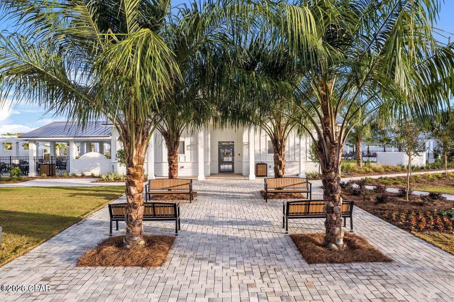 1621 Kestrel Street Panama City FL 32405