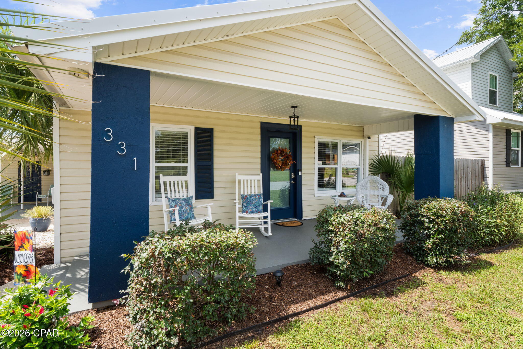 331 Maine Avenue Panama City FL 32401