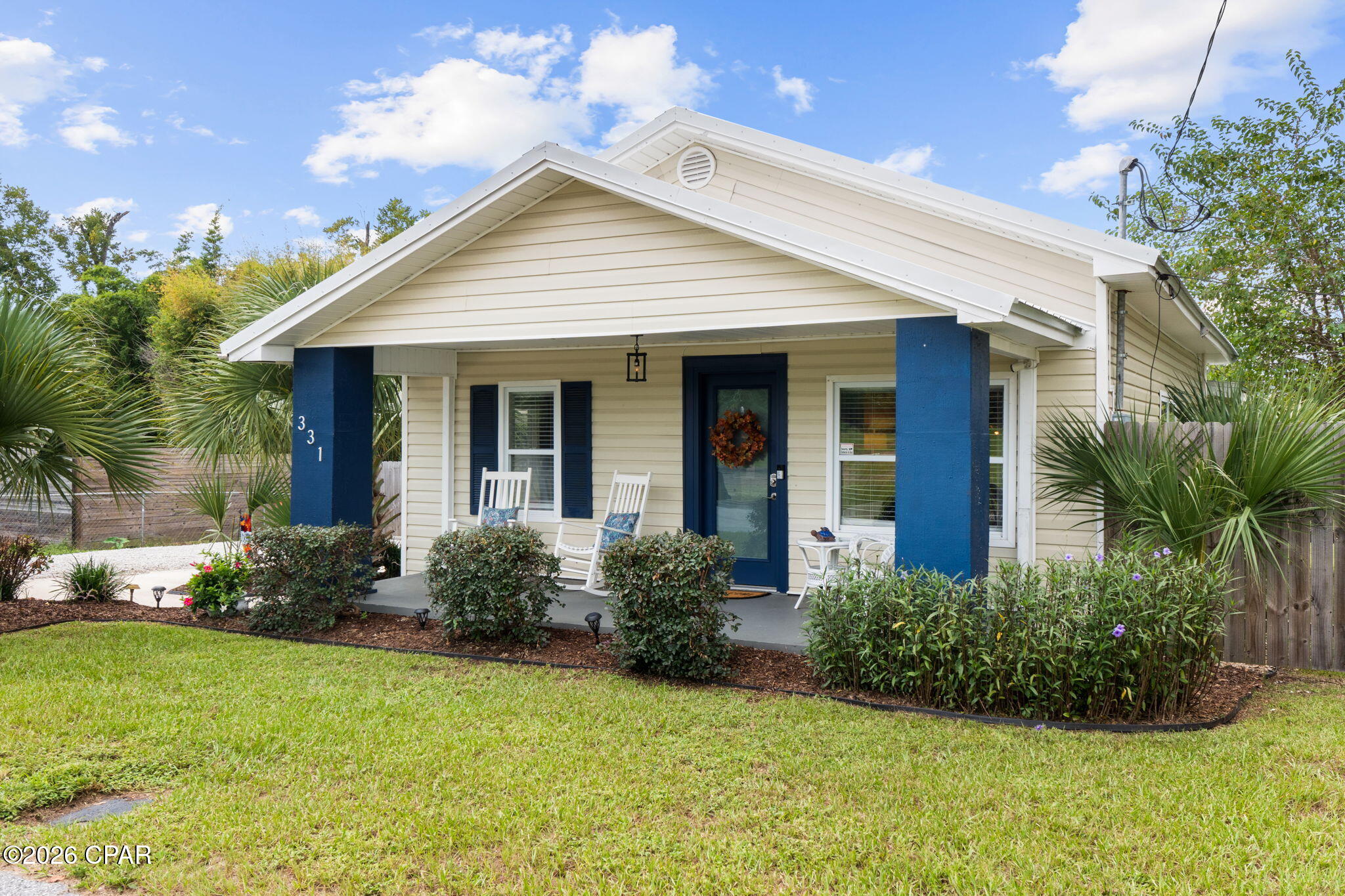 331 Maine Avenue Panama City FL 32401