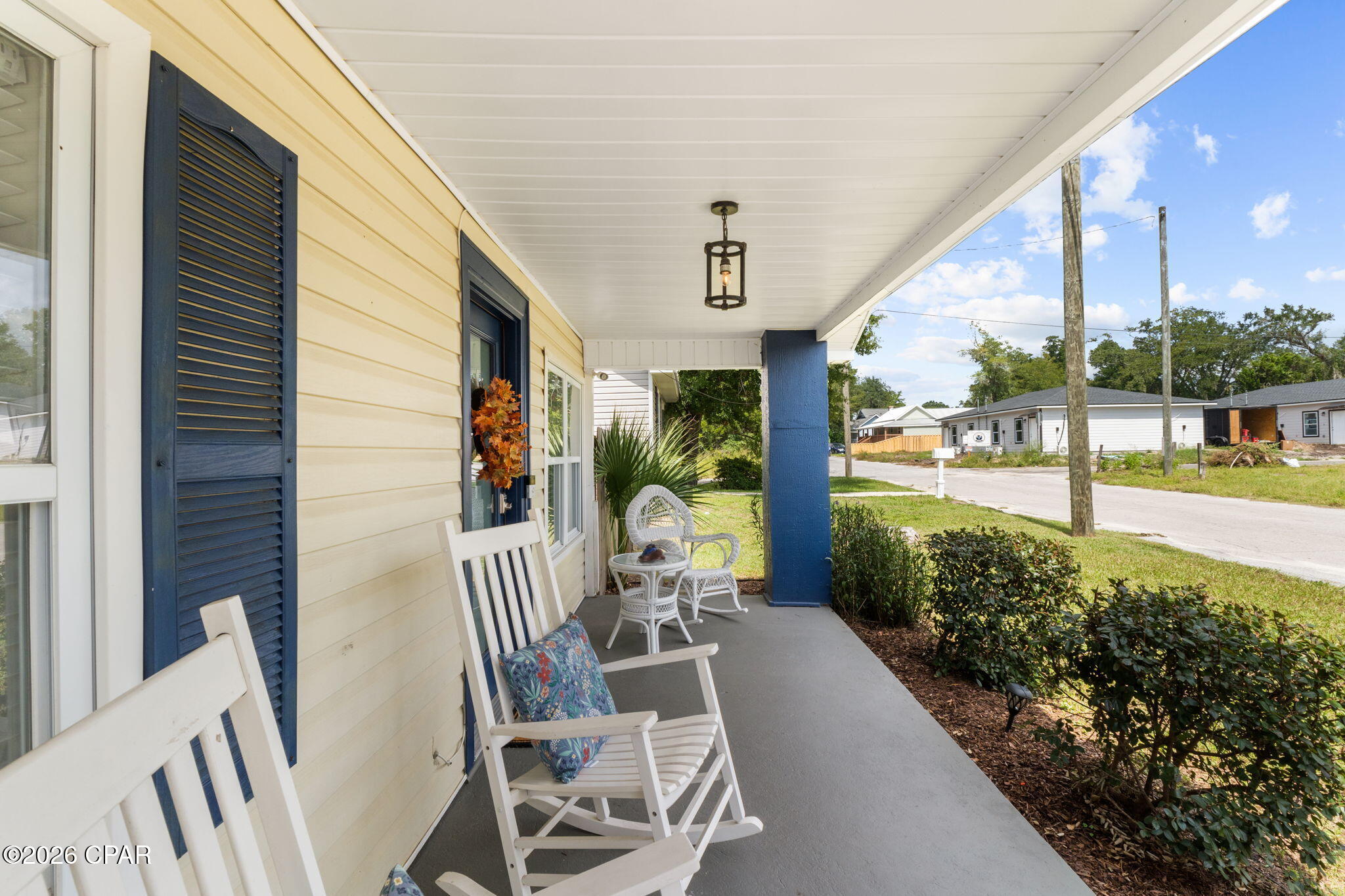 331 Maine Avenue Panama City FL 32401