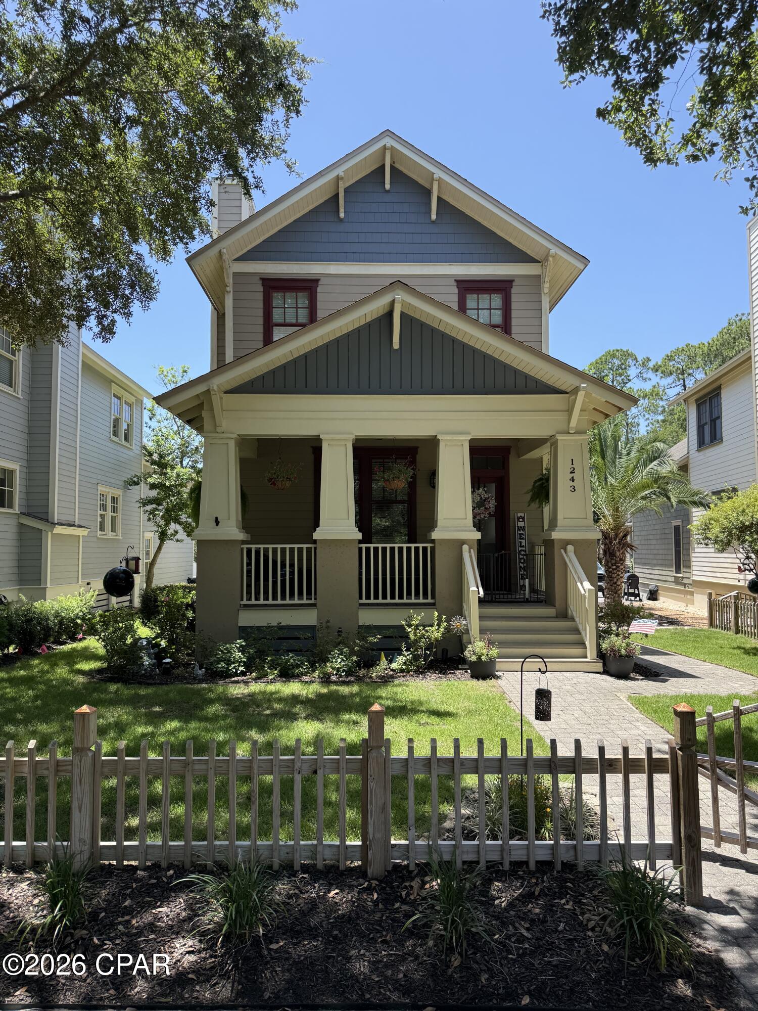 1243 Prospect Promenade Panama City Beach FL 32413