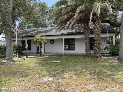 1002 E 2nd Court Panama City FL 32401