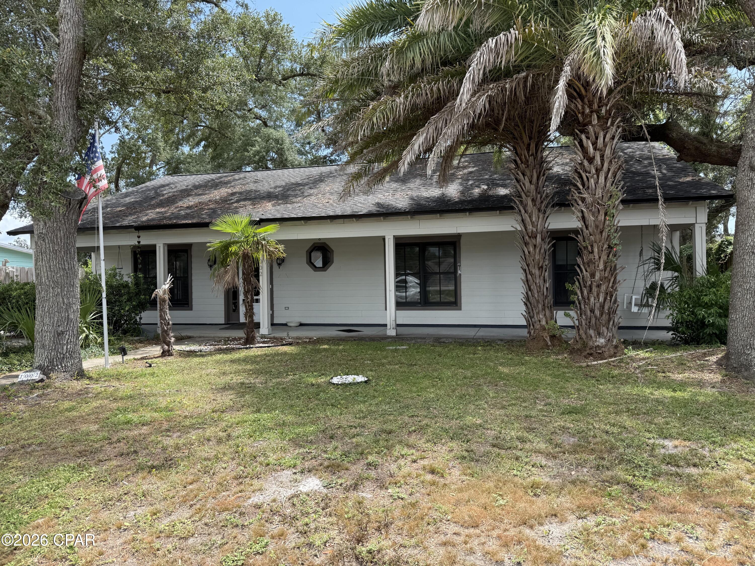 1002 E 2nd Court Panama City FL 32401