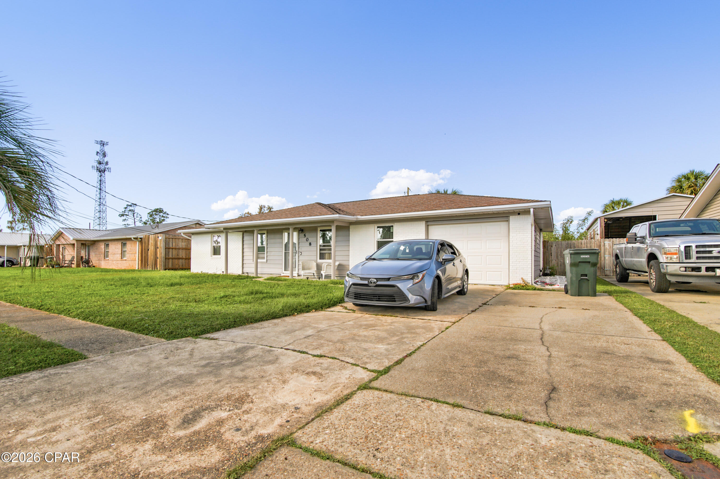 508 E Pine Forest Drive Lynn Haven FL 32444