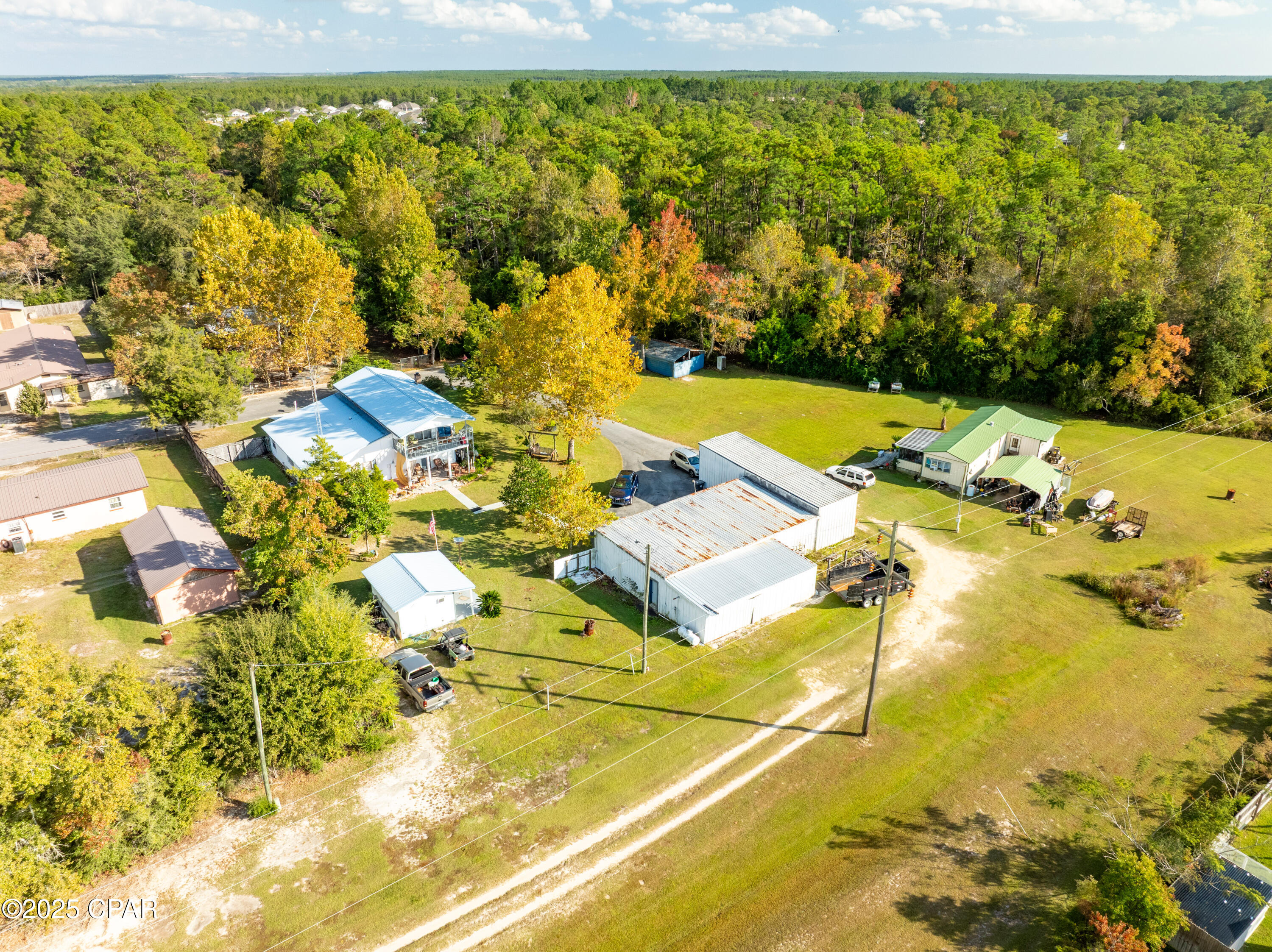 176 Bourbon Street Freeport FL 32439