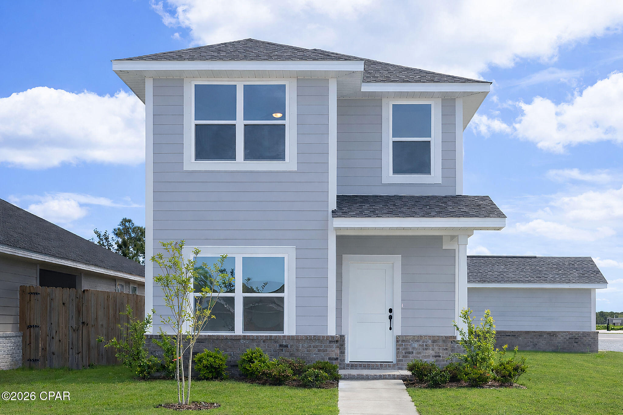 1209 Pitts Avenue Panama City FL 32404
