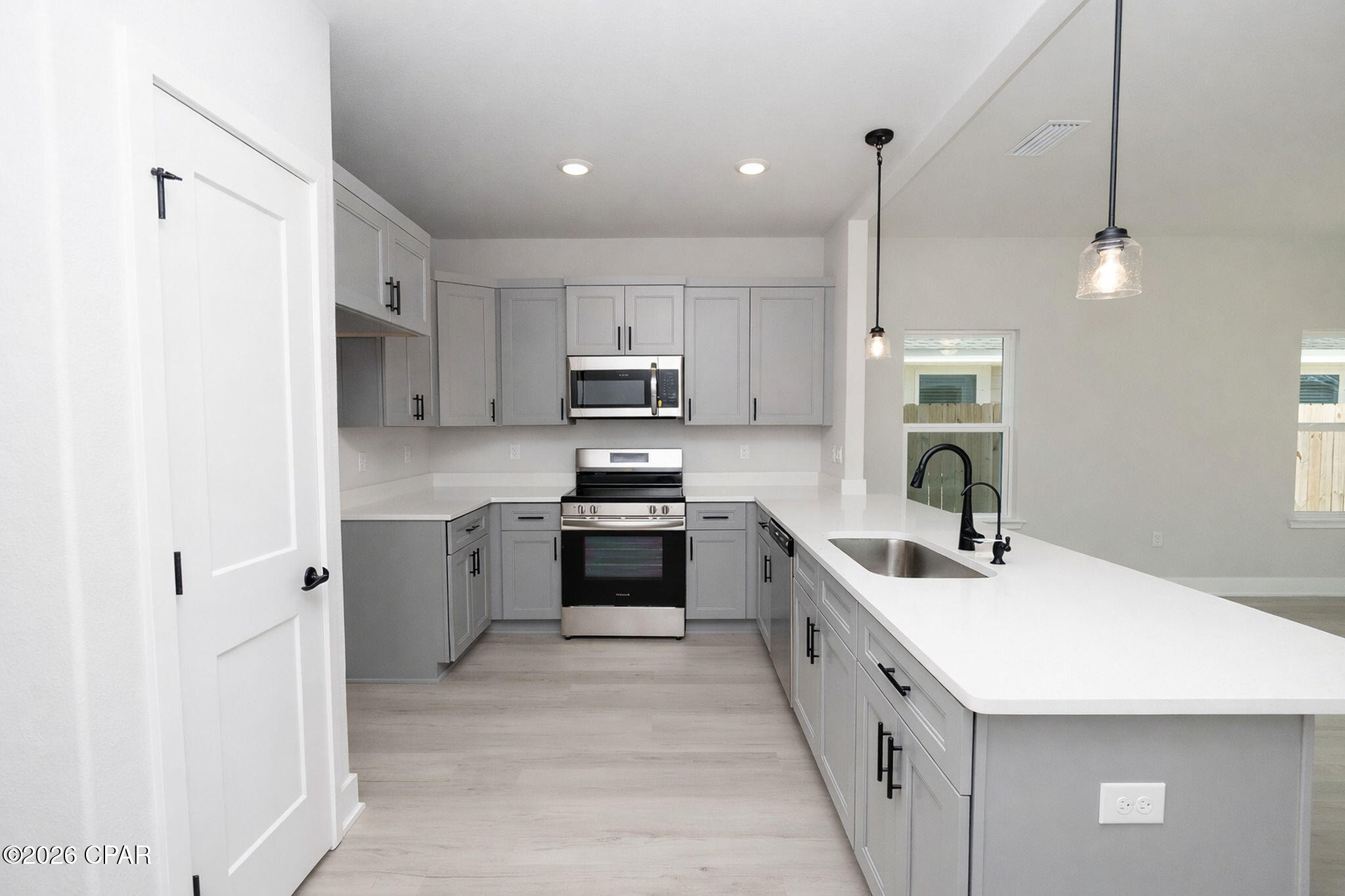 1209 Pitts Avenue Panama City FL 32404