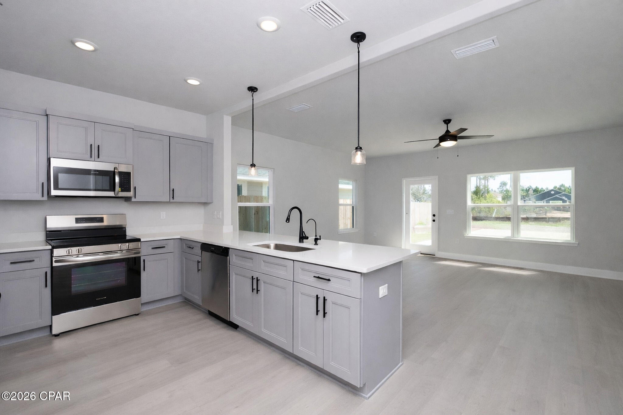 1209 Pitts Avenue Panama City FL 32404
