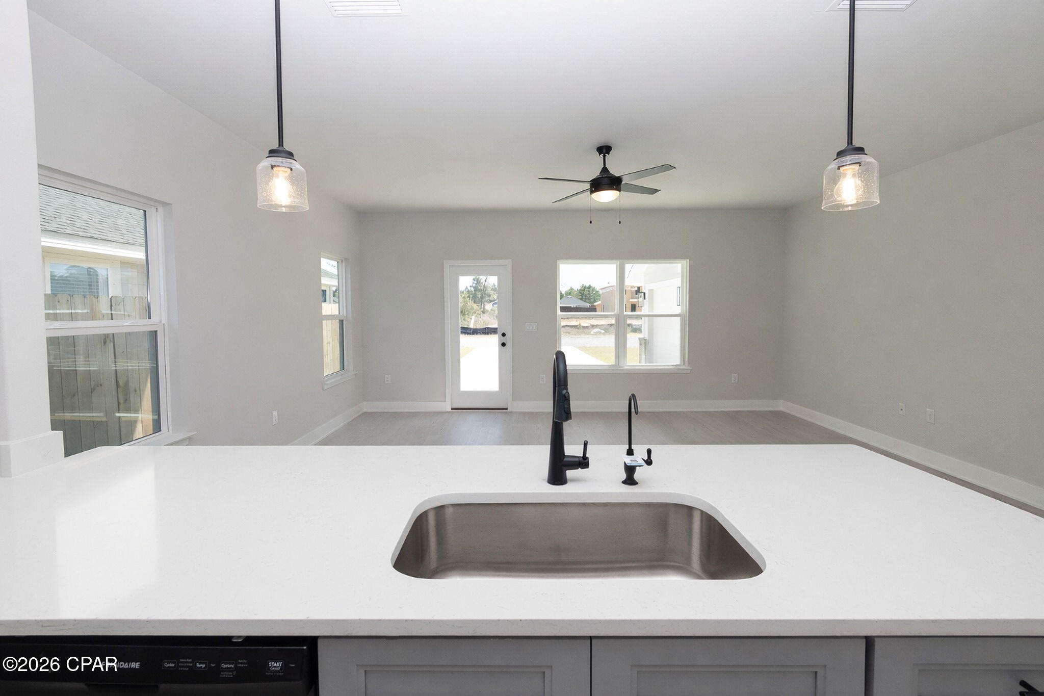 1209 Pitts Avenue Panama City FL 32404