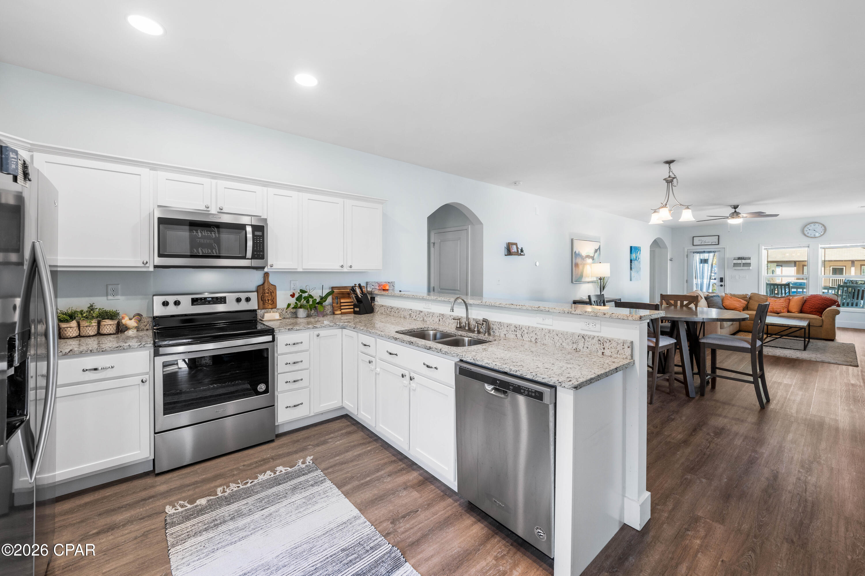 68 Central 8th Street Santa Rosa Beach FL 32459