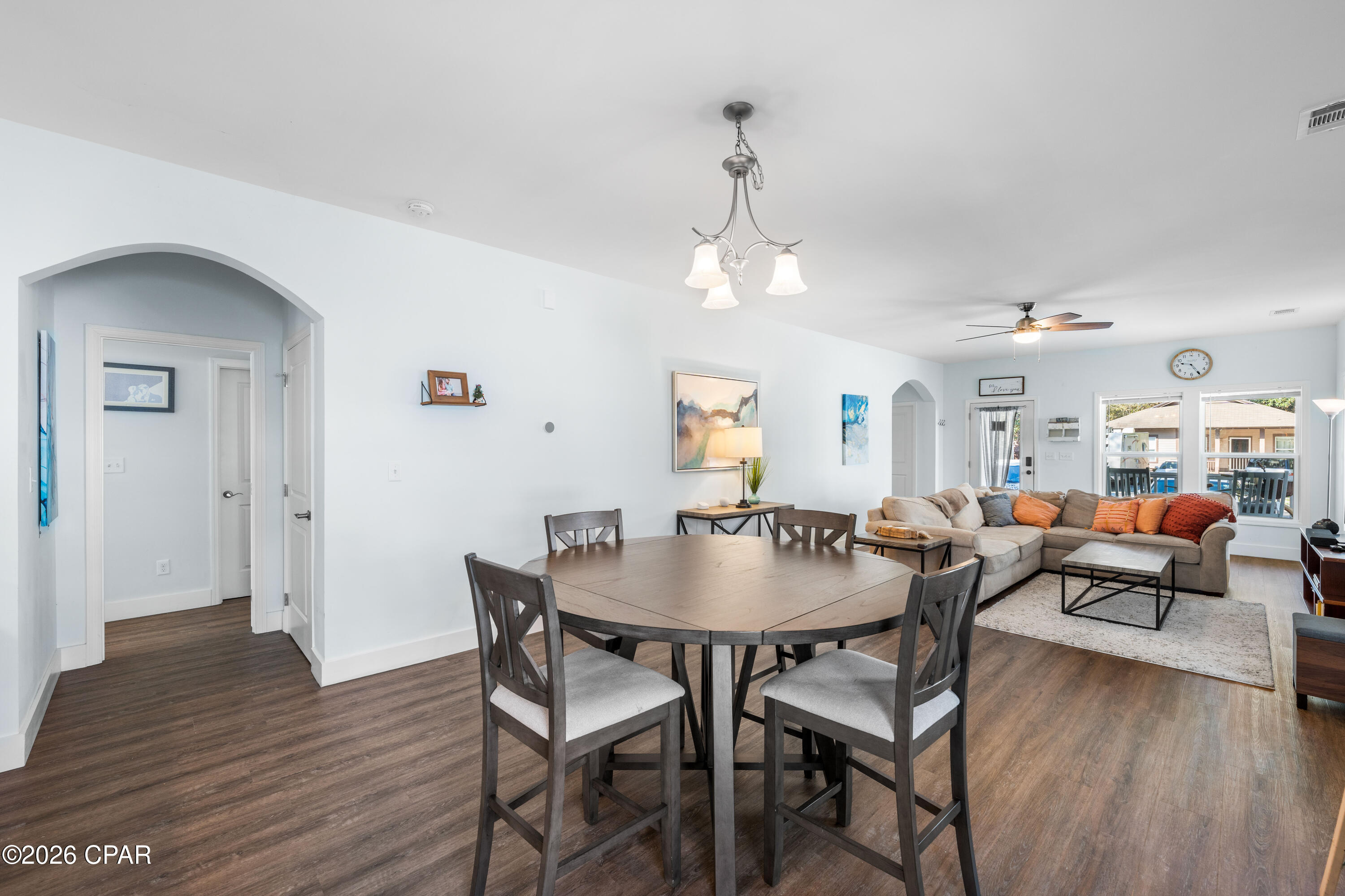 68 Central 8th Street Santa Rosa Beach FL 32459