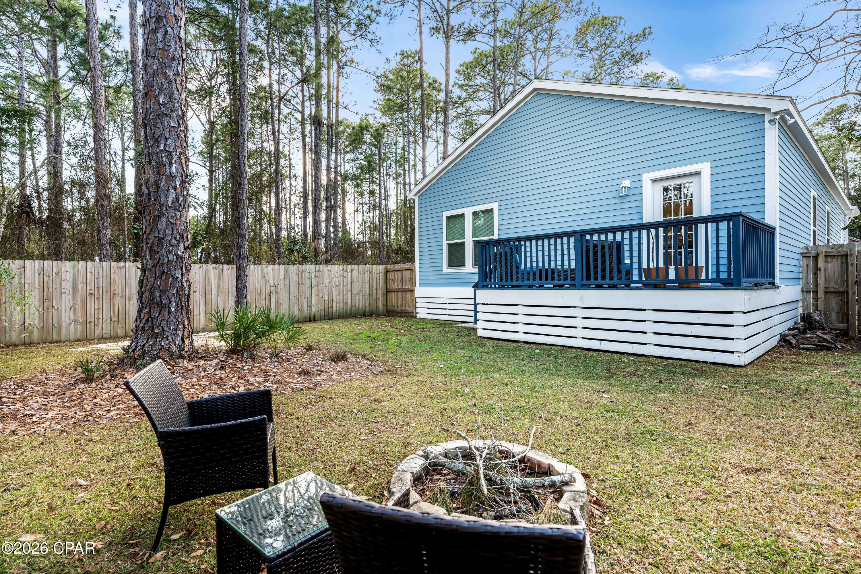 68 Central 8th Street Santa Rosa Beach FL 32459