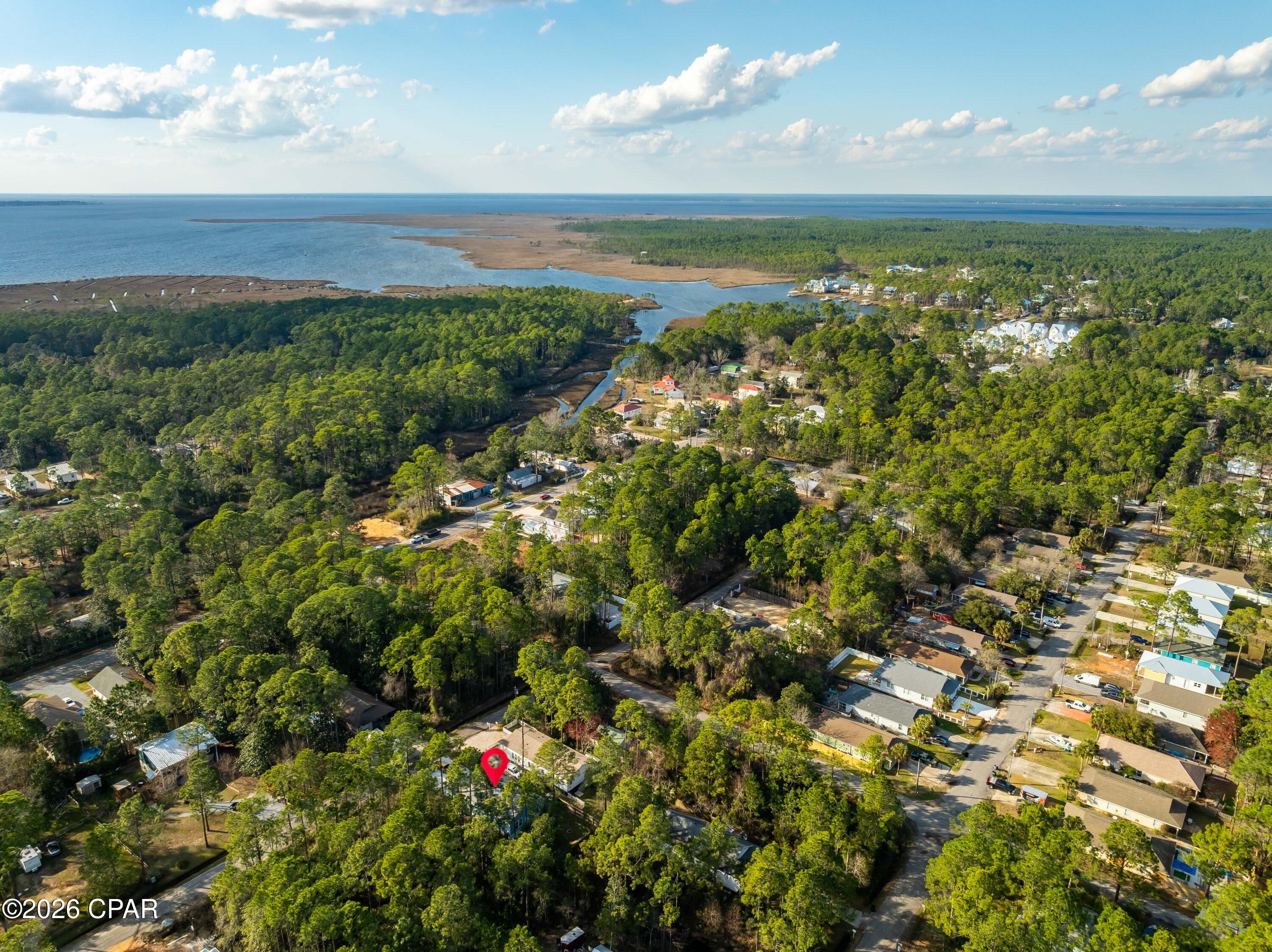 68 Central 8th Street Santa Rosa Beach FL 32459