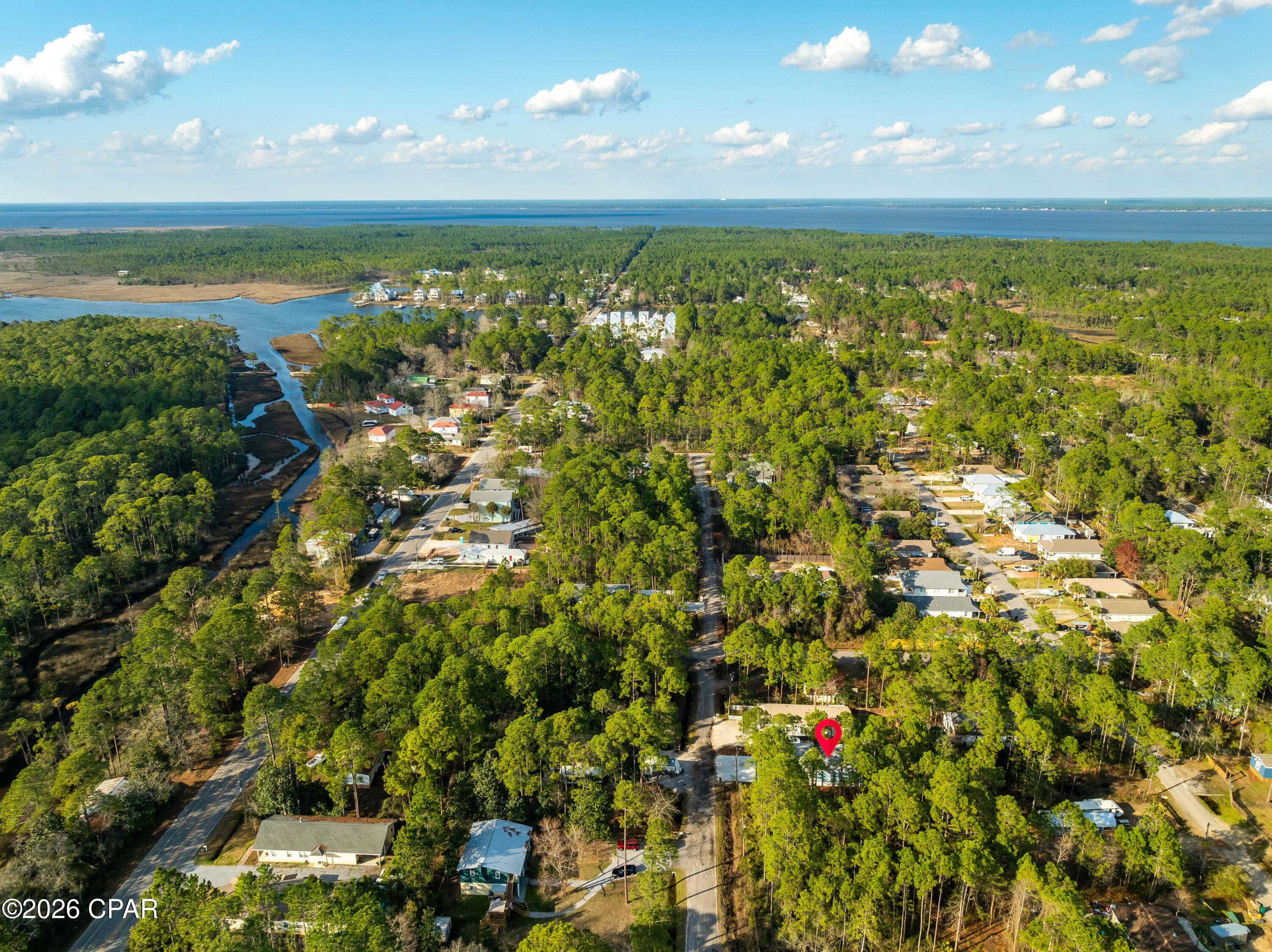 68 Central 8th Street Santa Rosa Beach FL 32459