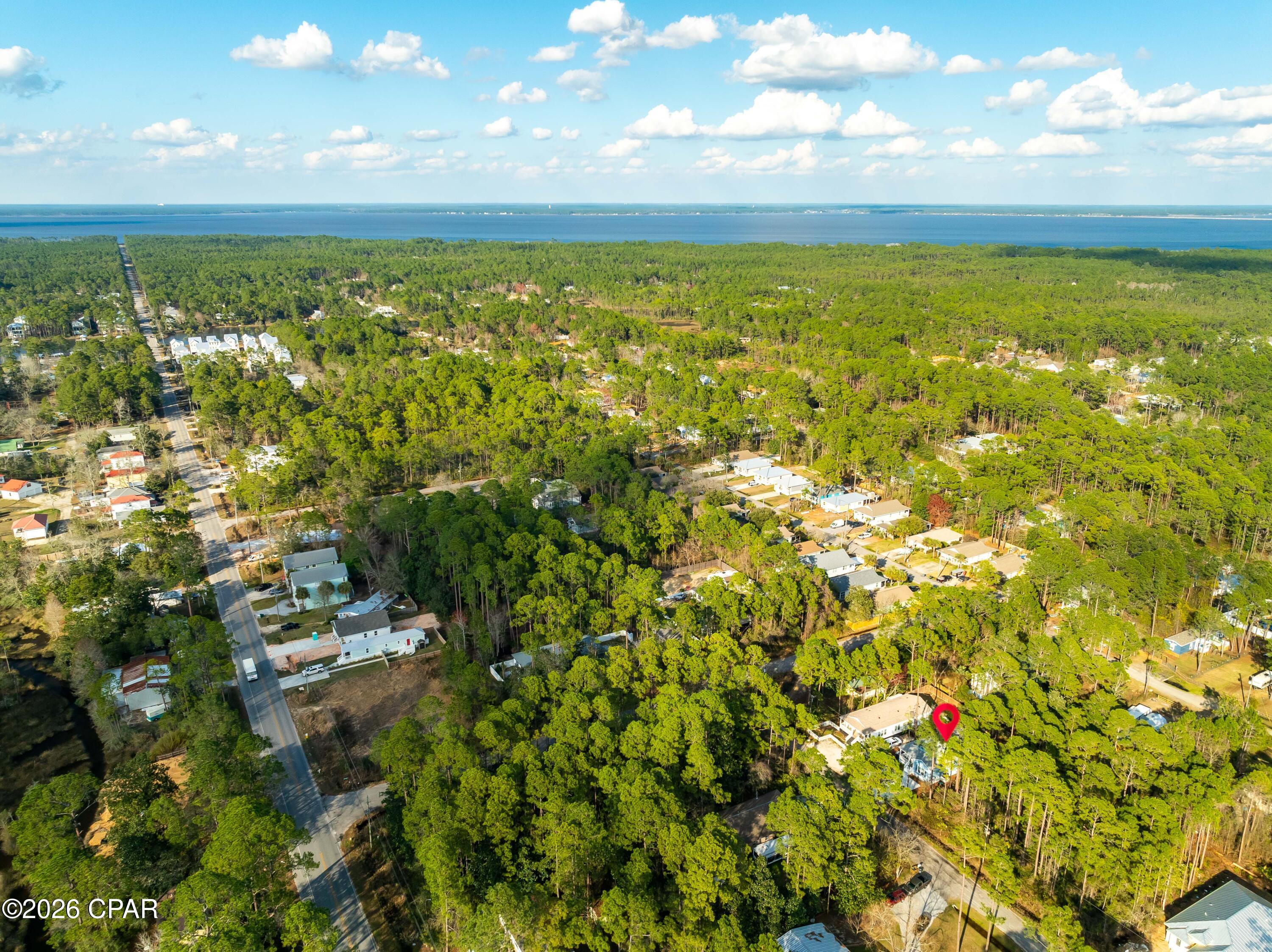 68 Central 8th Street Santa Rosa Beach FL 32459