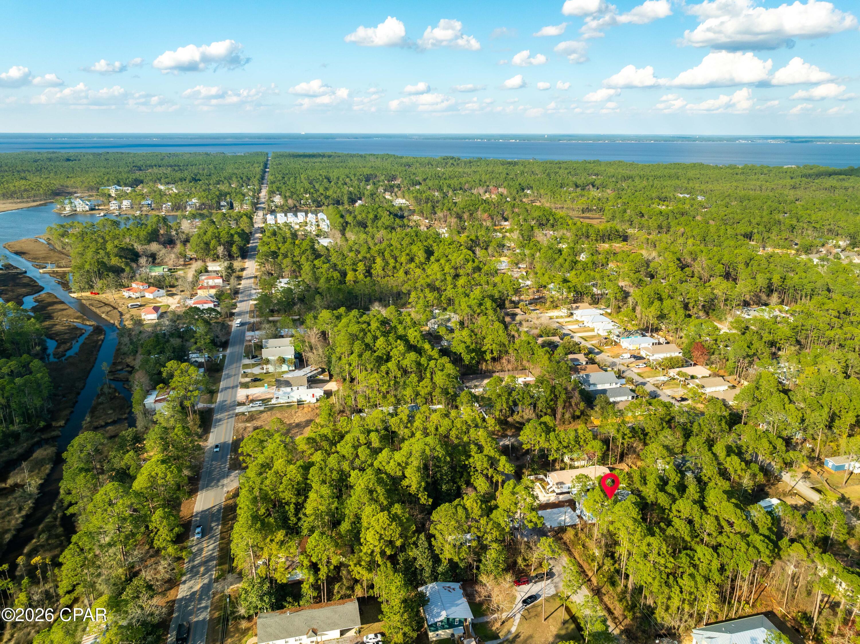 68 Central 8th Street Santa Rosa Beach FL 32459