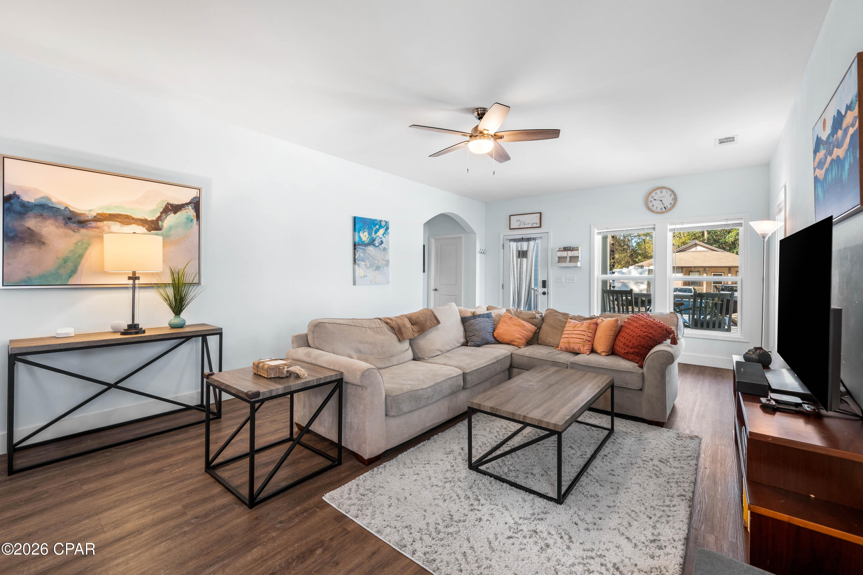 68 Central 8th Street Santa Rosa Beach FL 32459