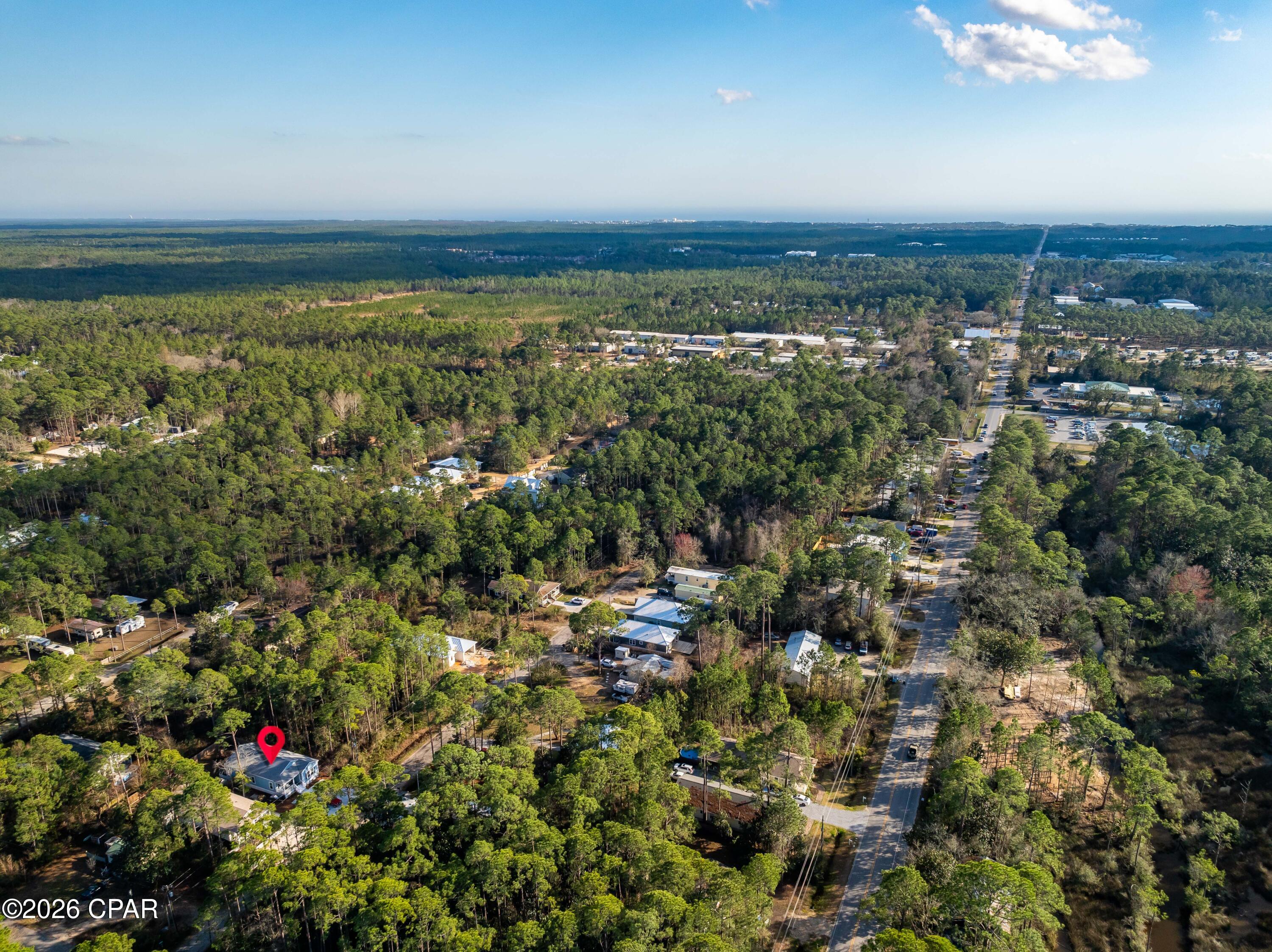 68 Central 8th Street Santa Rosa Beach FL 32459
