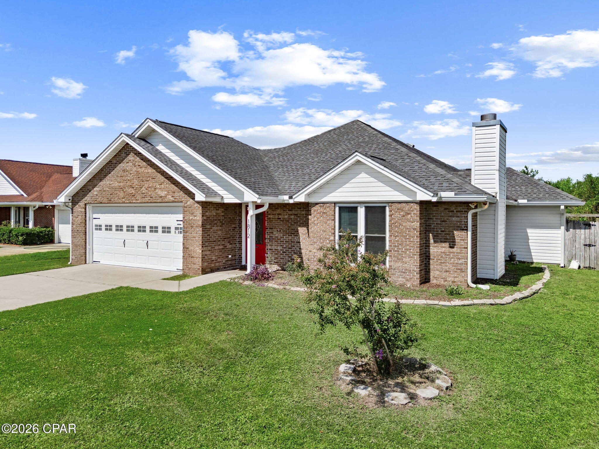 1812 Rhett Place Lynn Haven FL 32444