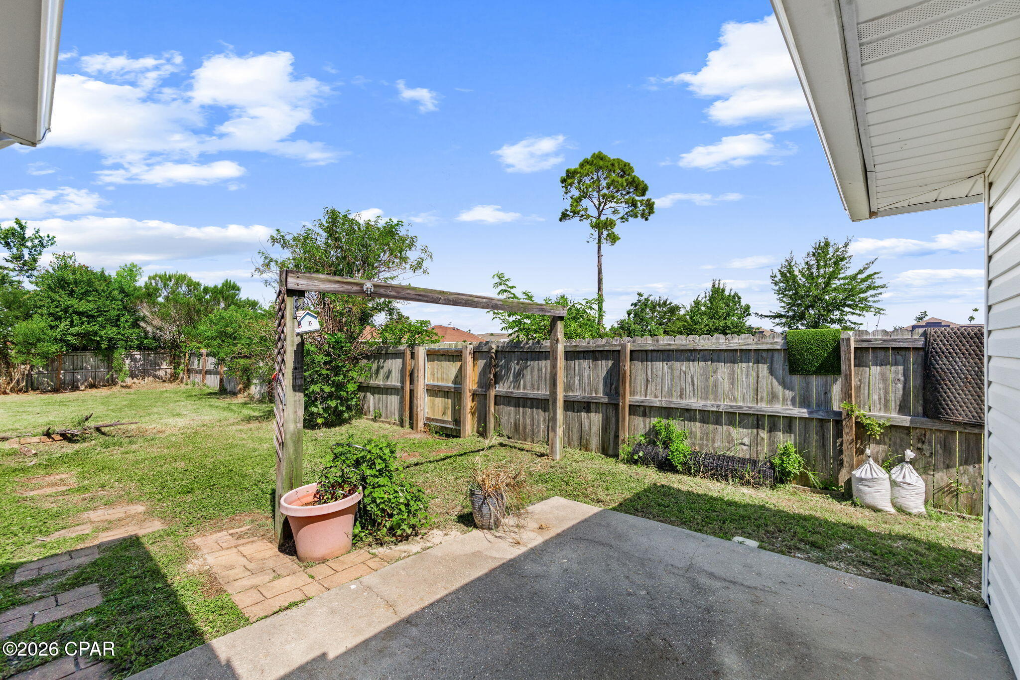 1812 Rhett Place Lynn Haven FL 32444