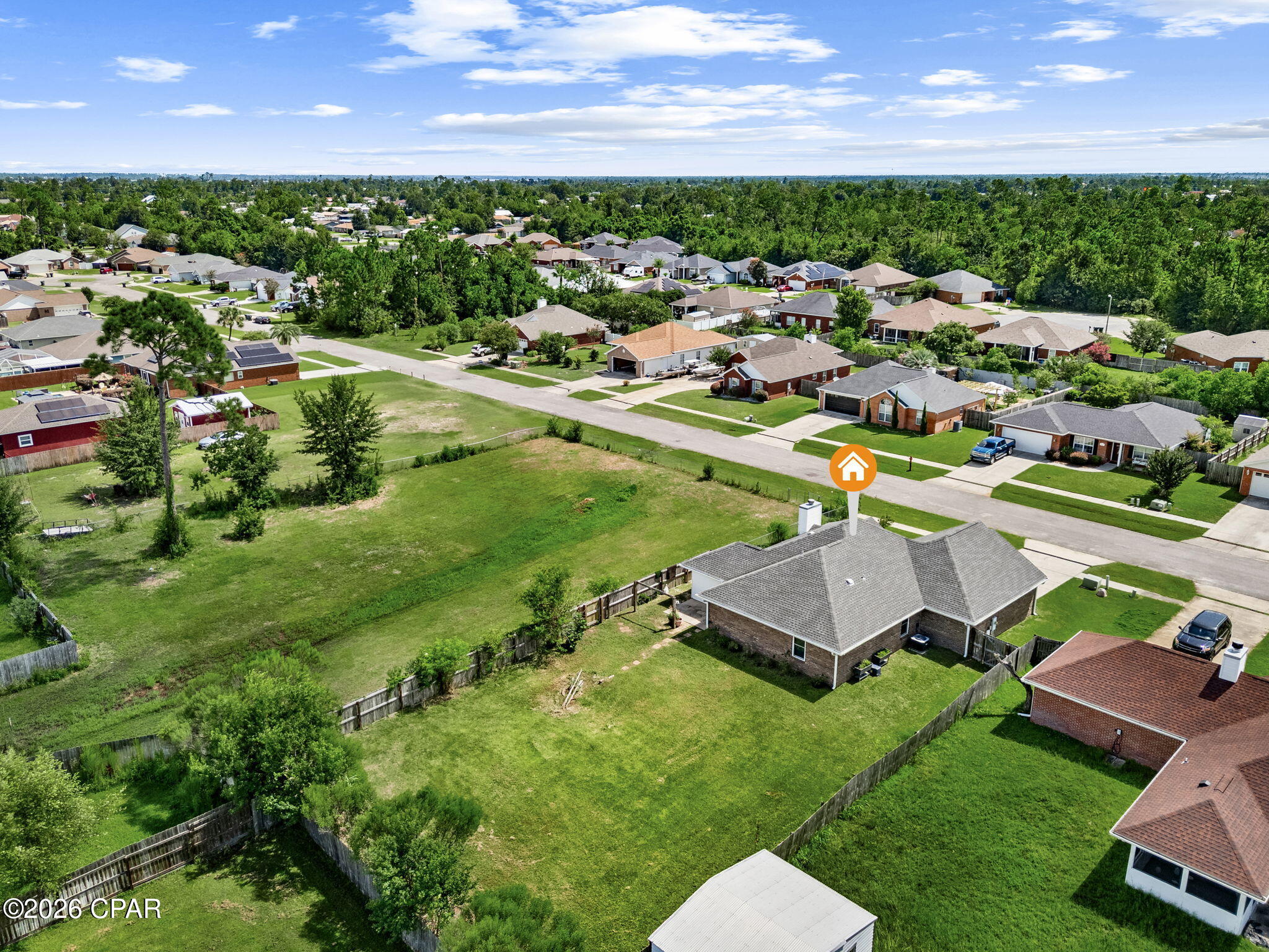 1812 Rhett Place Lynn Haven FL 32444