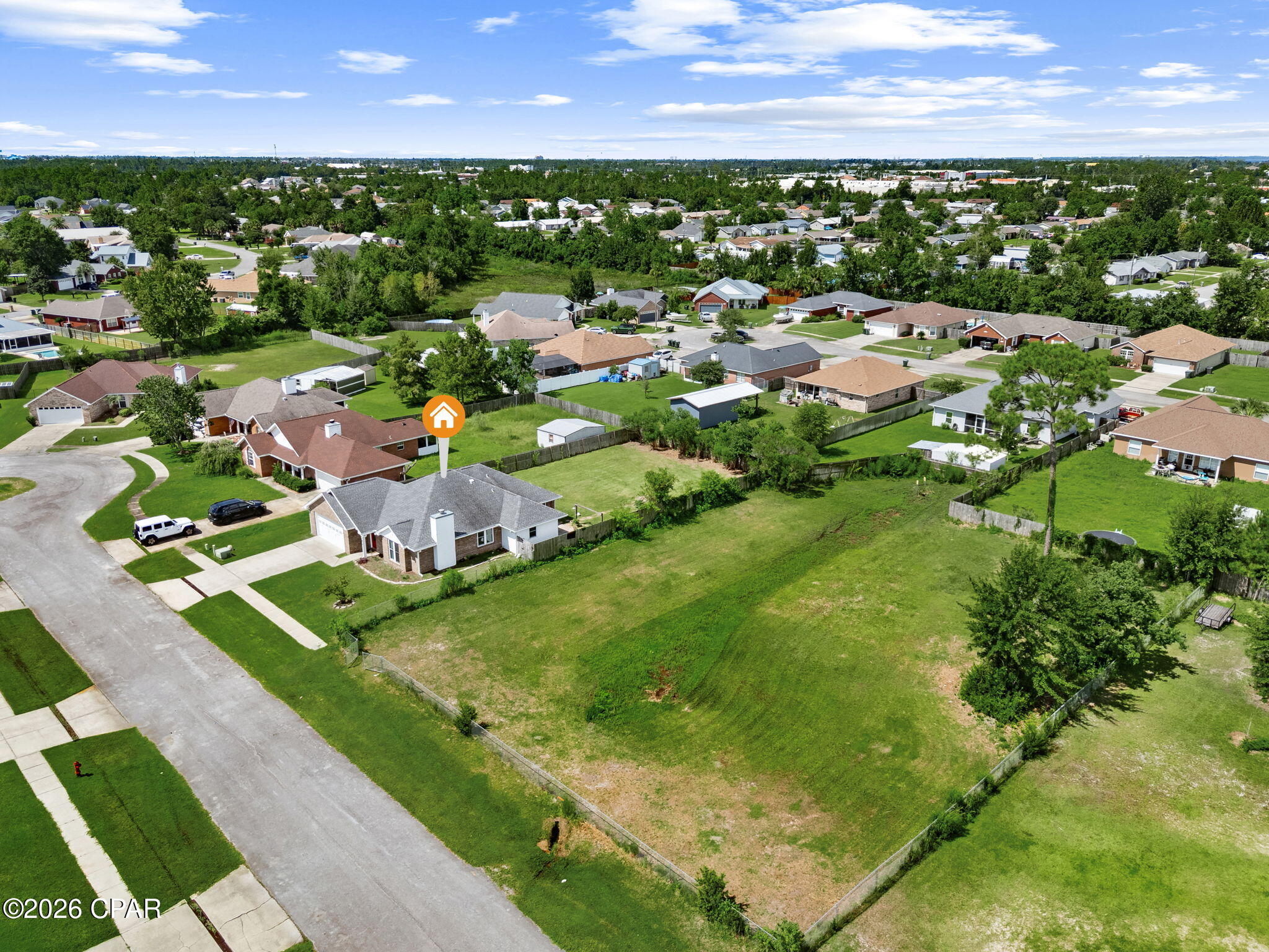1812 Rhett Place Lynn Haven FL 32444