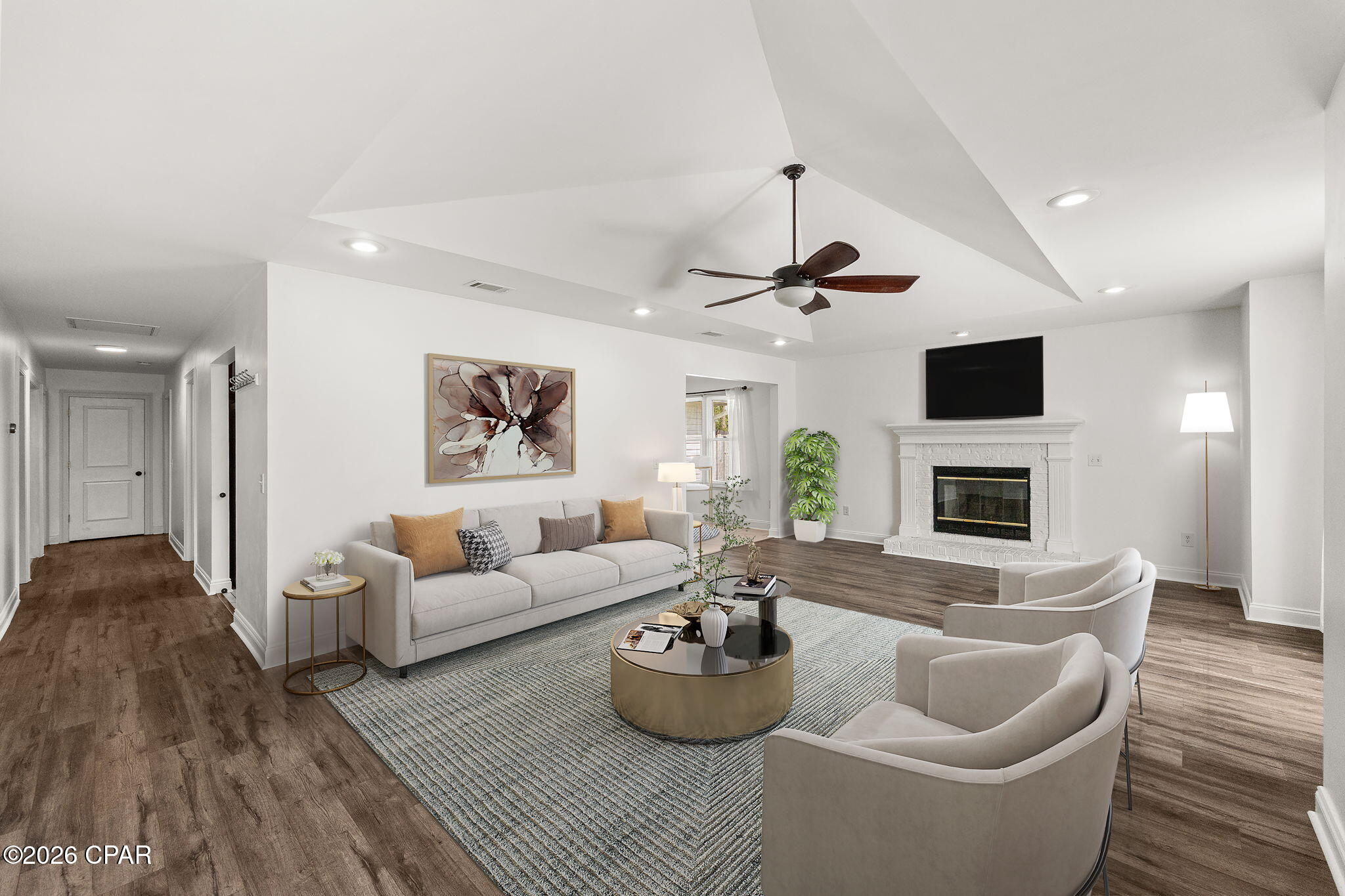 1812 Rhett Place Lynn Haven FL 32444